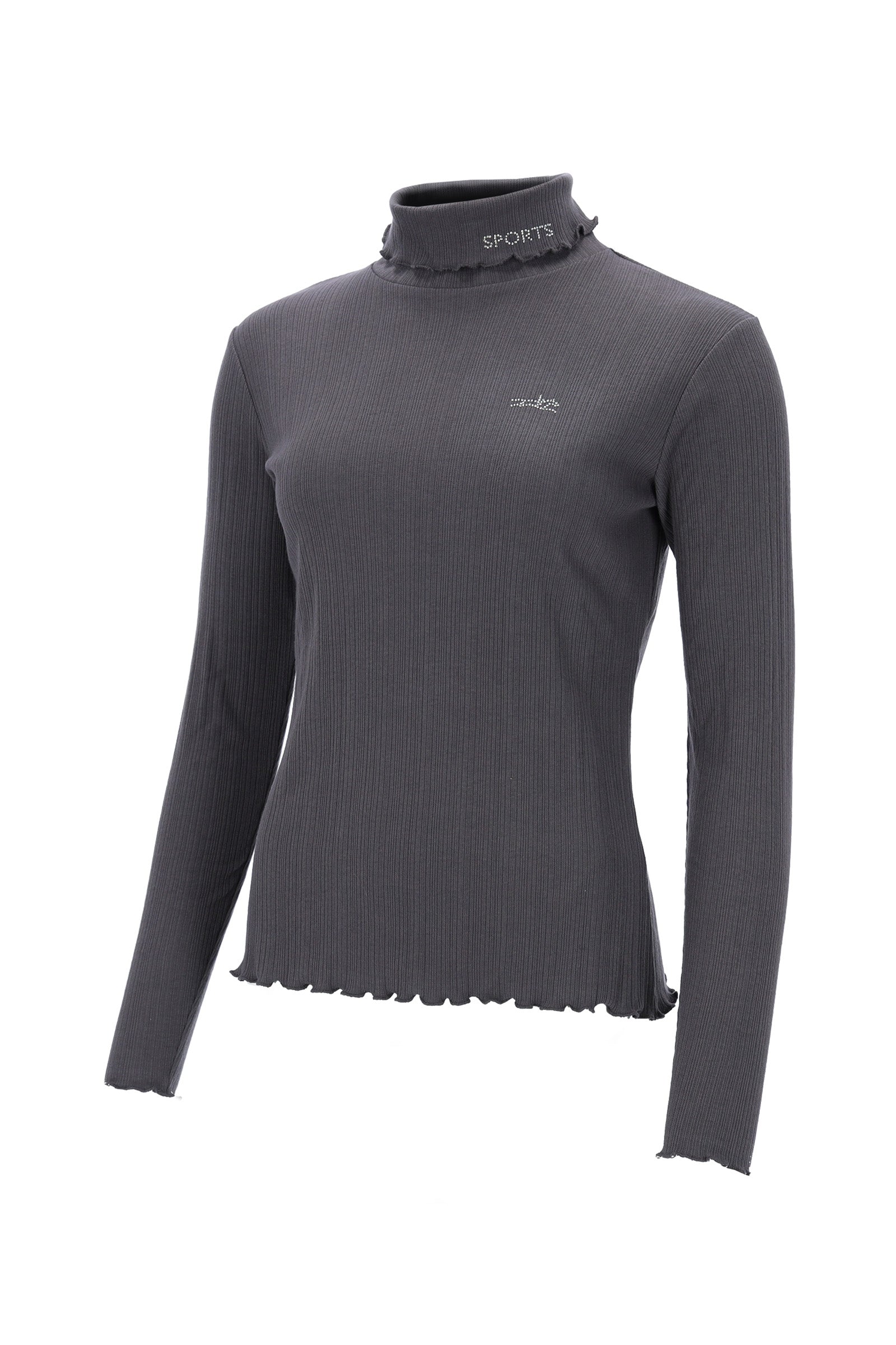 Schockemöhle Sports SP SPArina Style Women's Turtleneck Shirt Rideklær til dame