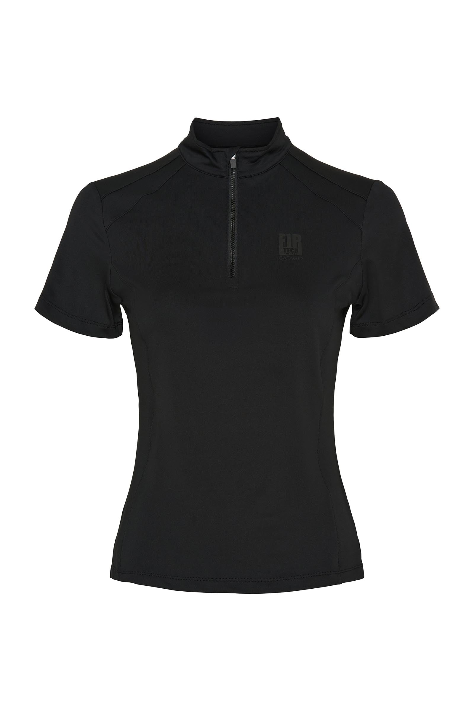 Catago CATAGO FIR-Tech SS Women´s T-Shirt Rideklær til dame