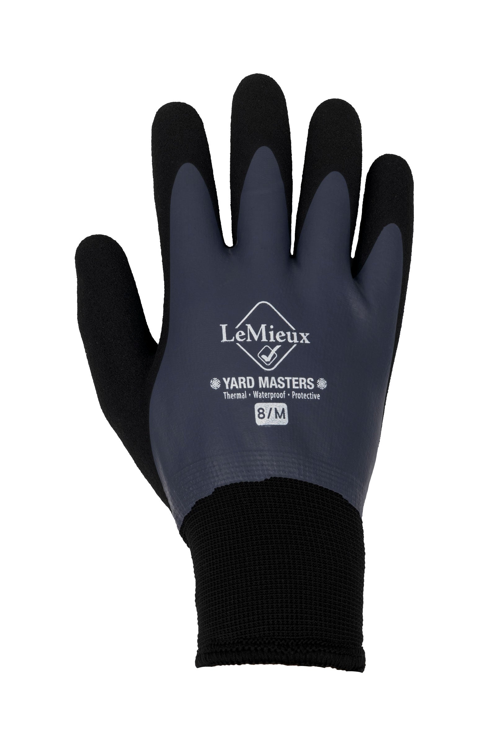 LeMieux Thermal vinterarbeidshansker Ridehansker