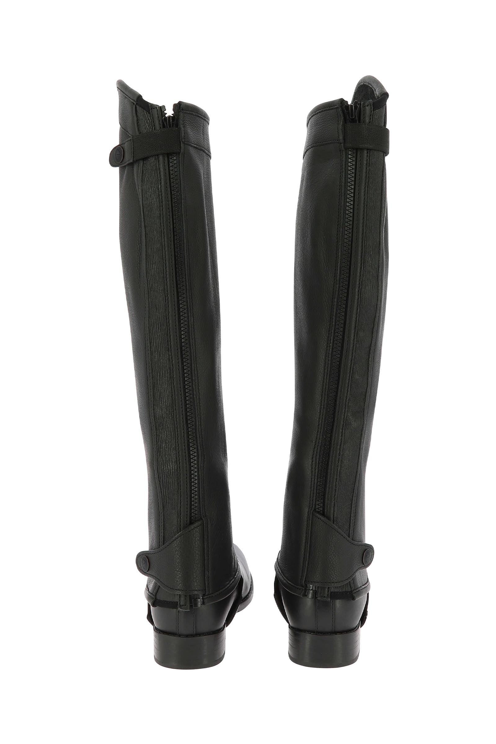 Equi Theme EQUITHÈME Elite Minichaps Riding Boots & Riding Shoes