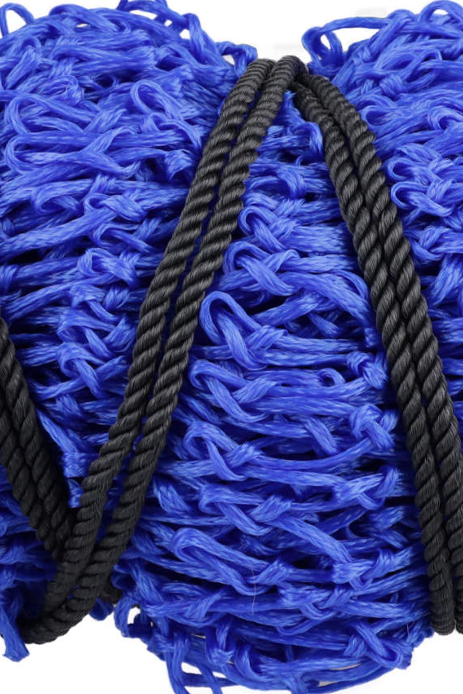 USG Net for Hay Bales  6x6cm, (ø 2.8m) Horse Feeders & Waterers