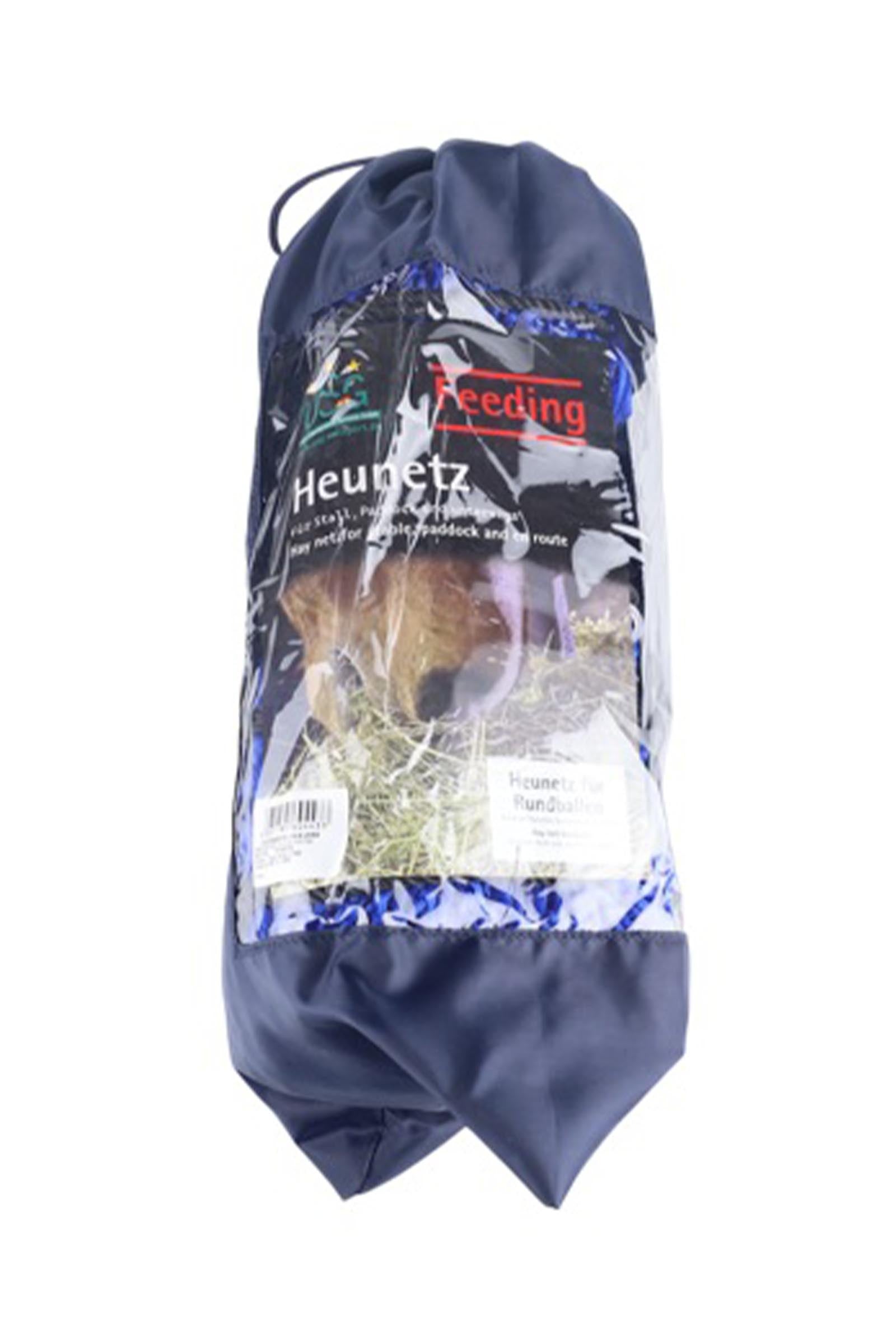 USG Net for Hay Bales  6x6cm, (ø 2.8m) Horse Feeders & Waterers