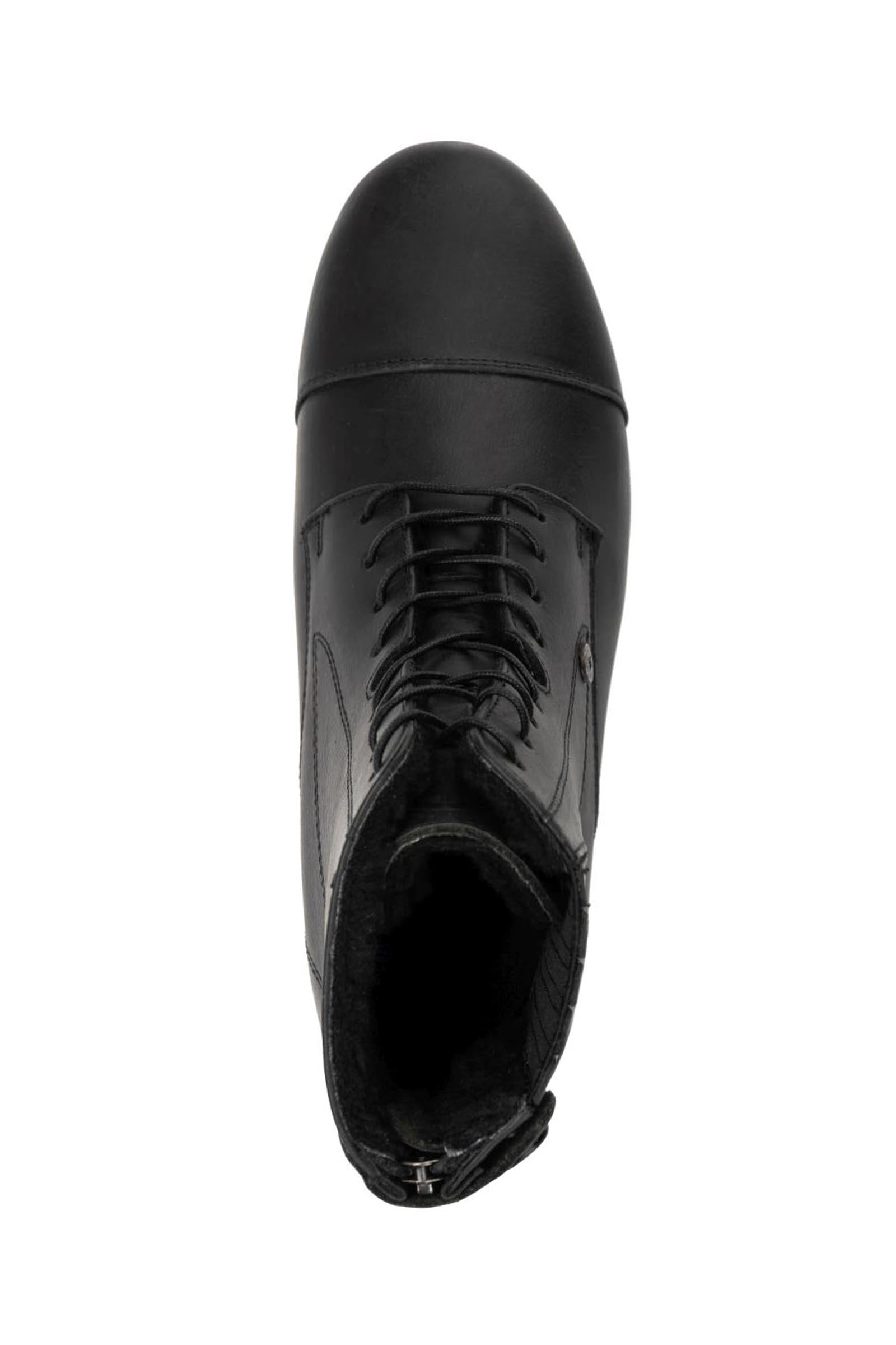 Suedwind Footwear IceLock BZ Lace Eco Jodhpur Boots Riding Boots & Riding Shoes