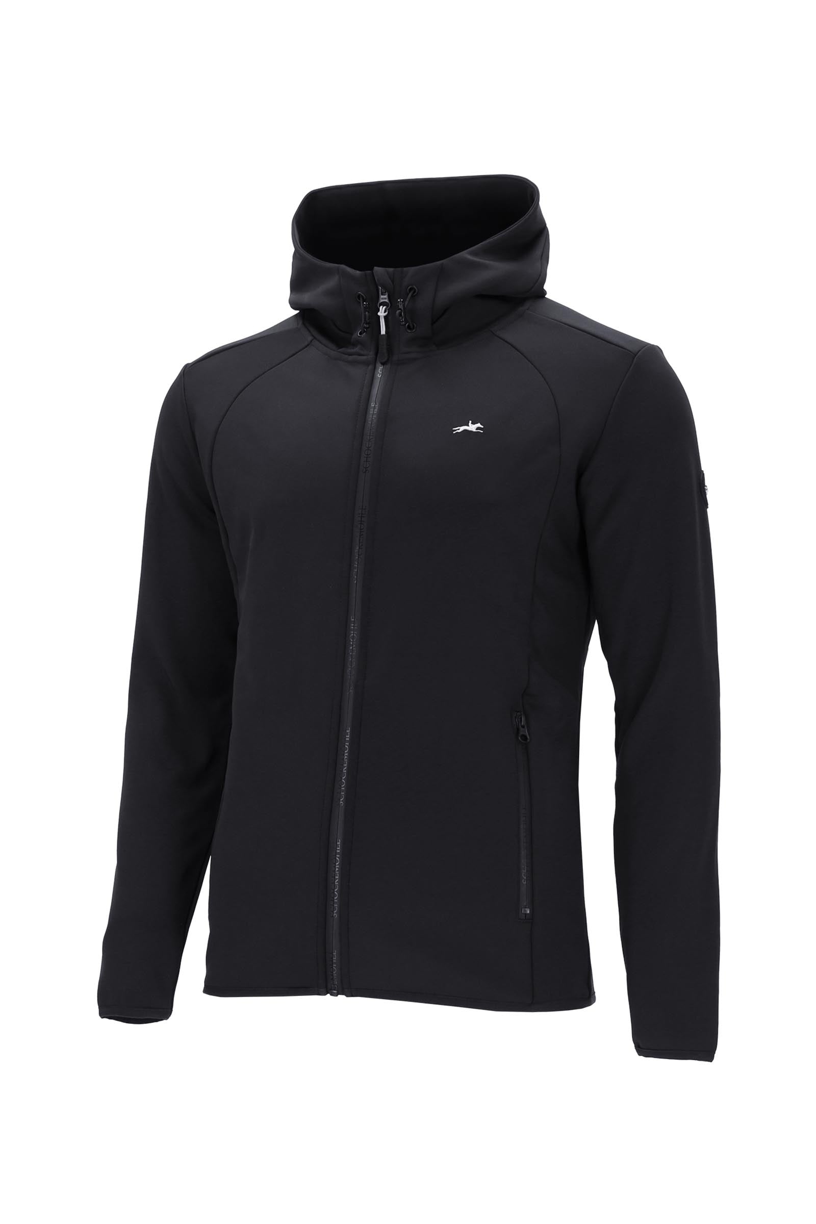 Schockemöhle Sports Scockemöhle Sports SPMario Men's Jersey Jacket Rideklær til herre