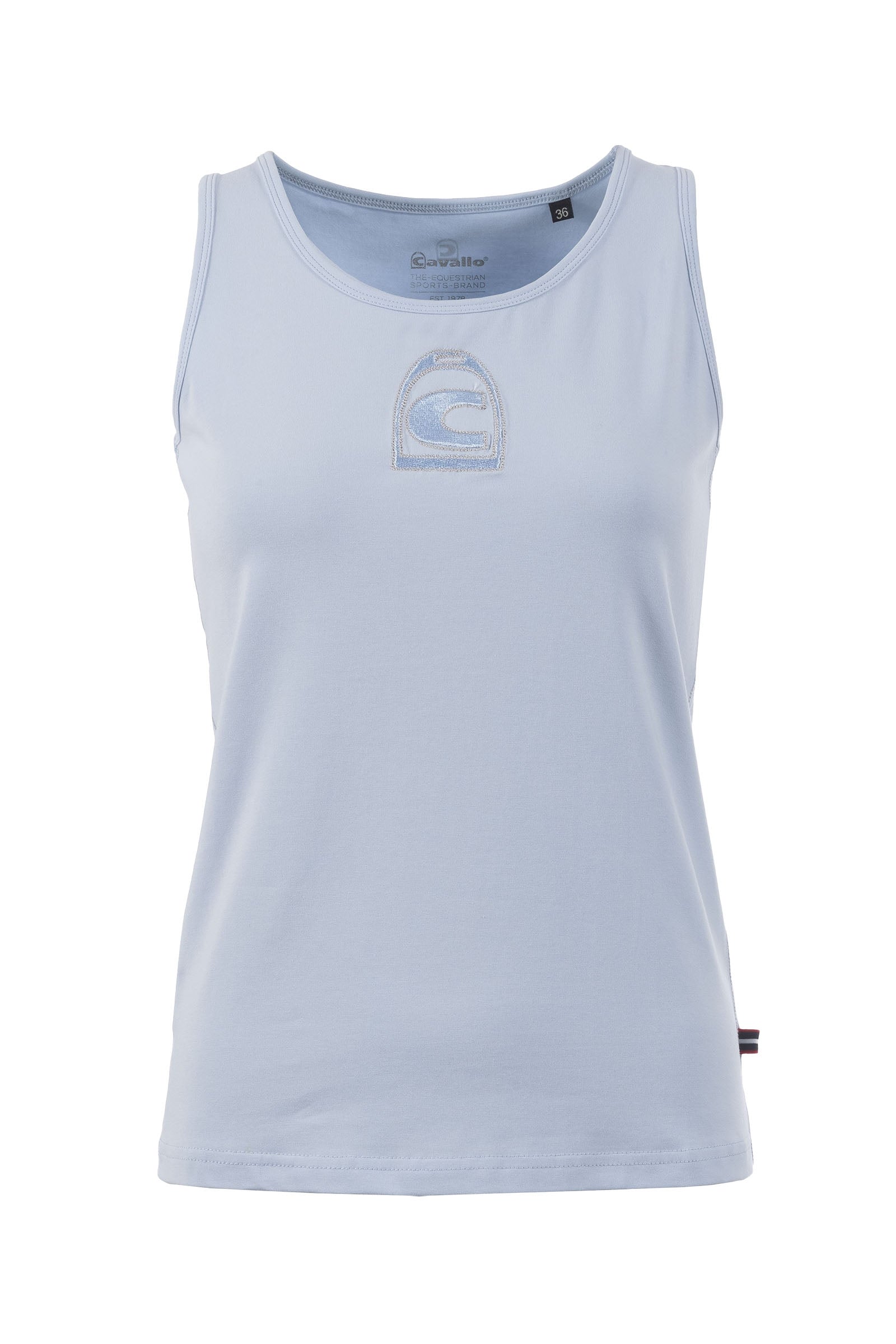 Cavallo CavalNerys topp, dame Rideklær til dame