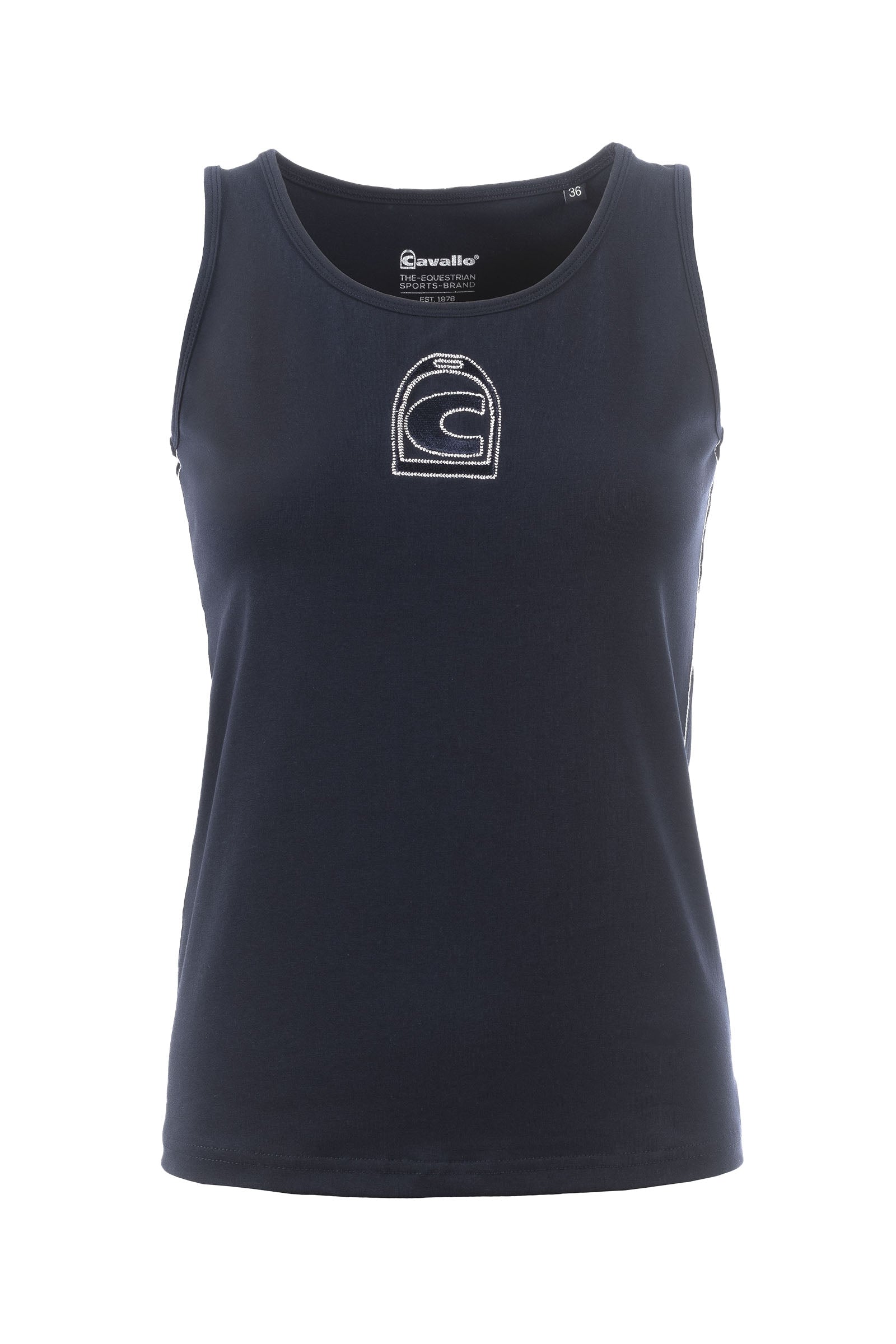 Cavallo CavalNerys topp, dame Rideklær til dame