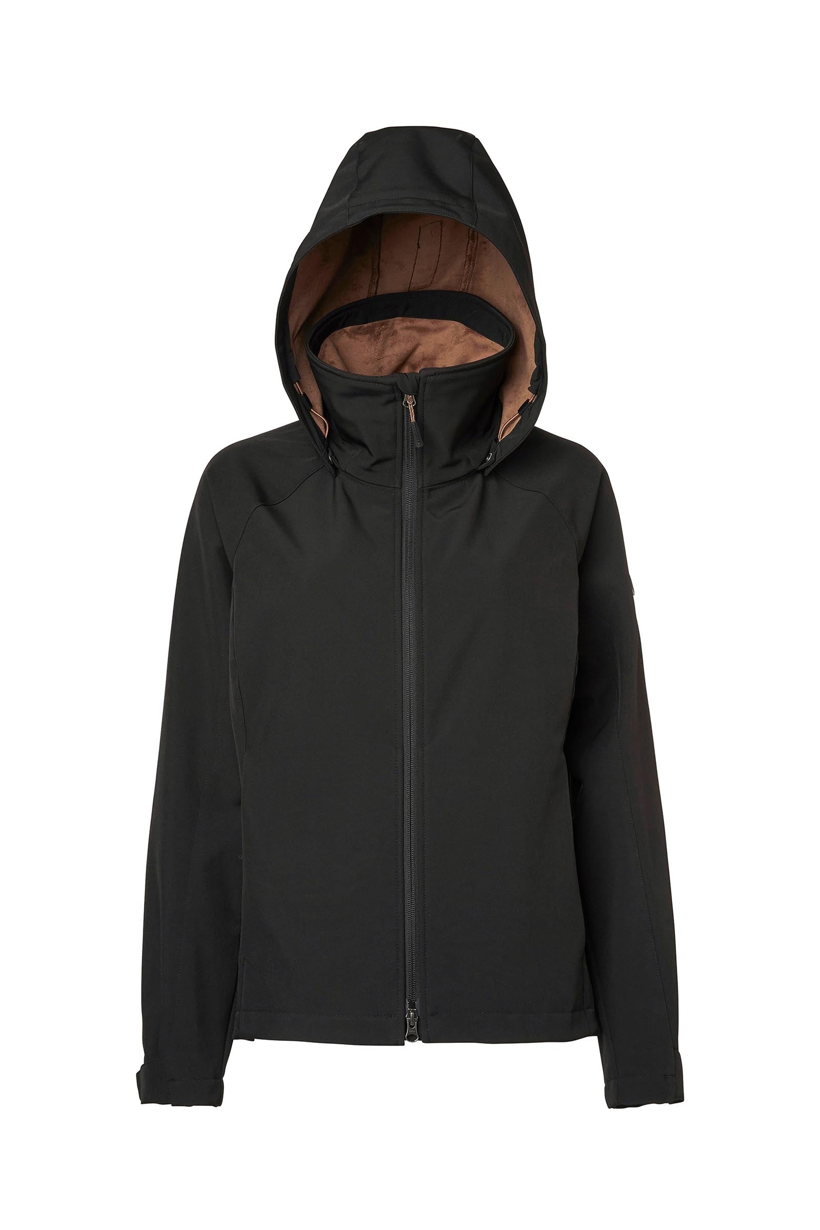 Mountain Horse Stella Women´s Softshell Rain Jacket Women’s Riding Clothing
