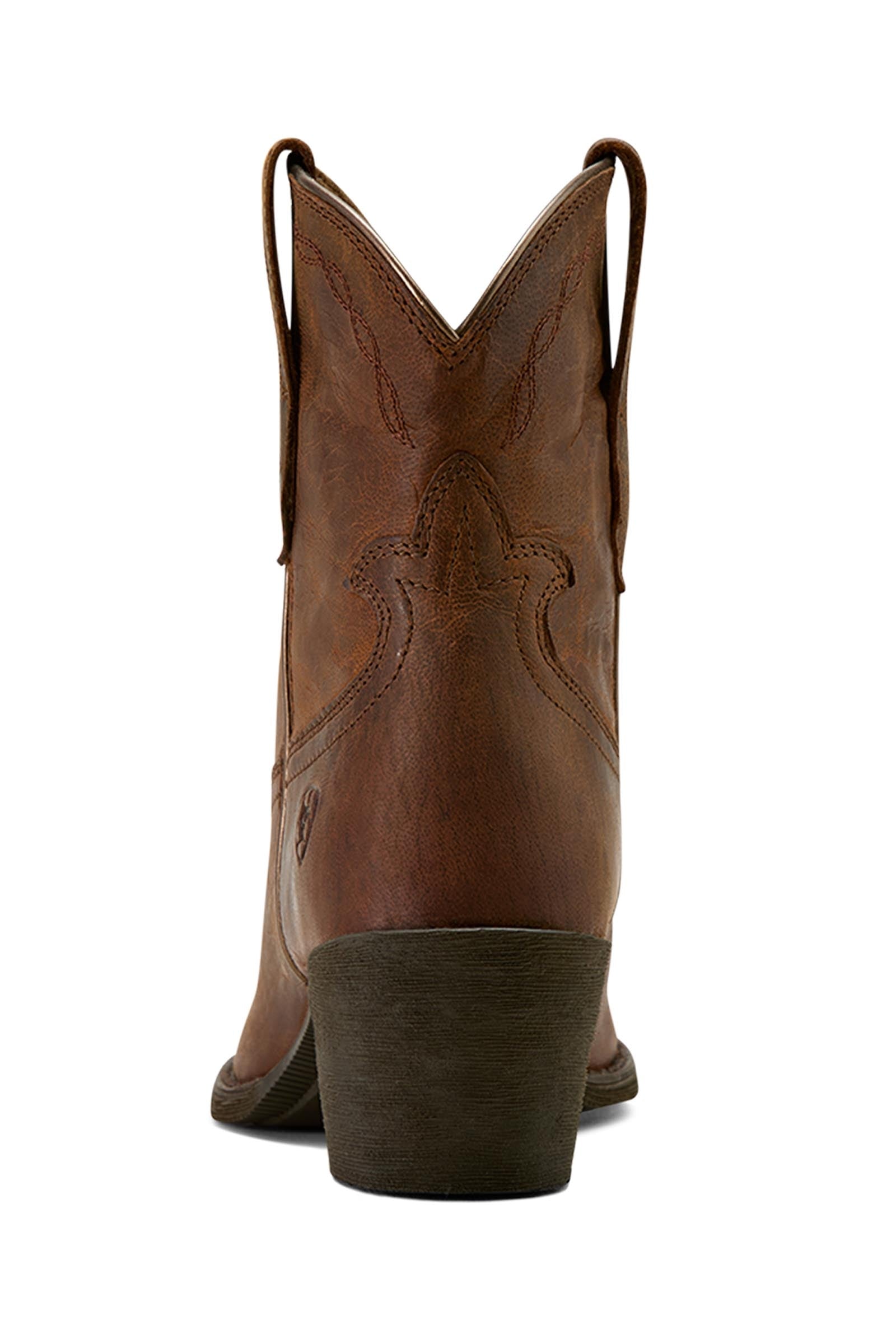 Ariat Maggie Women's J Toe Western Boots Riding Boots & Riding Shoes