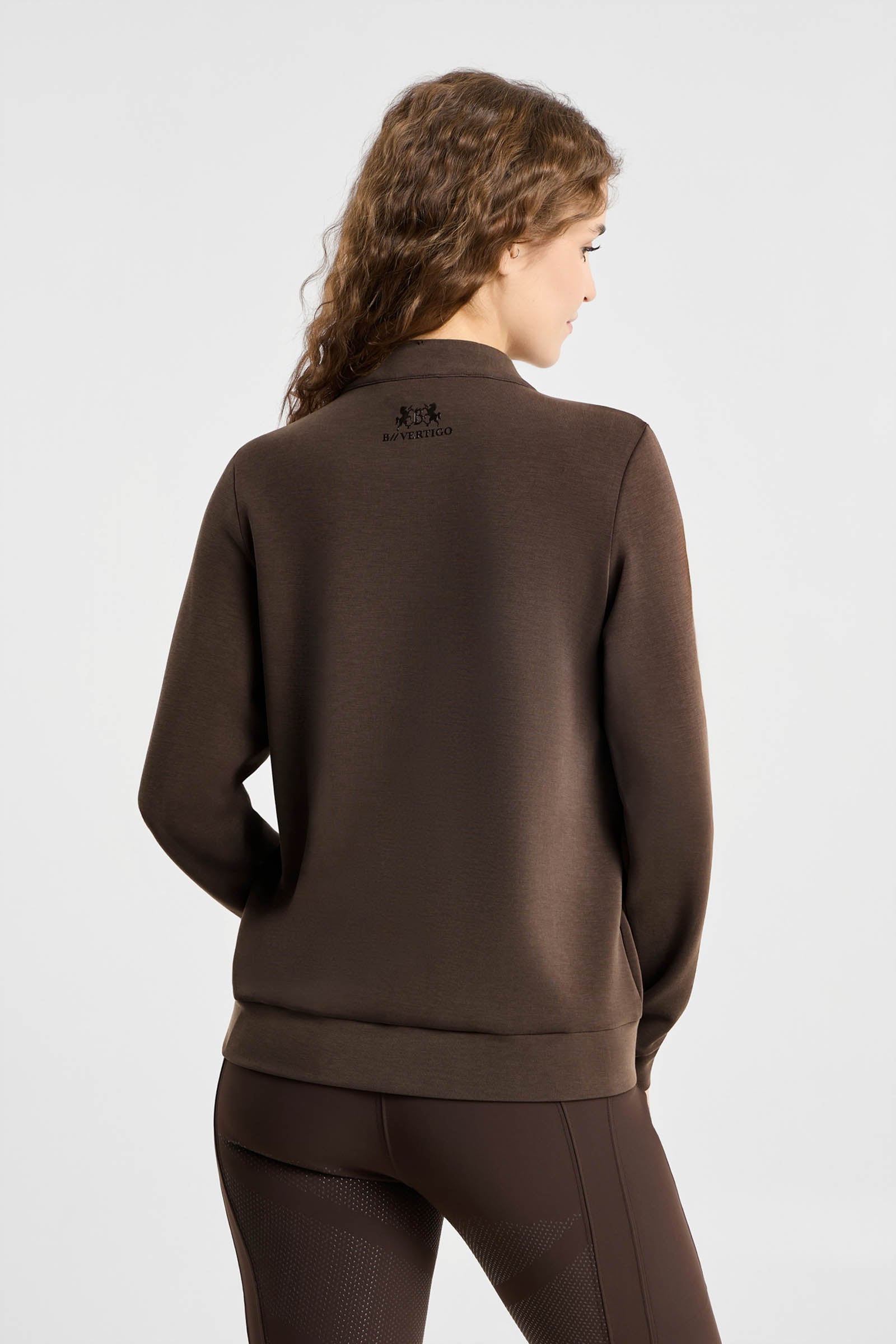 B Vertigo Kareina Women's Functional Sweater Women’s Riding Clothing