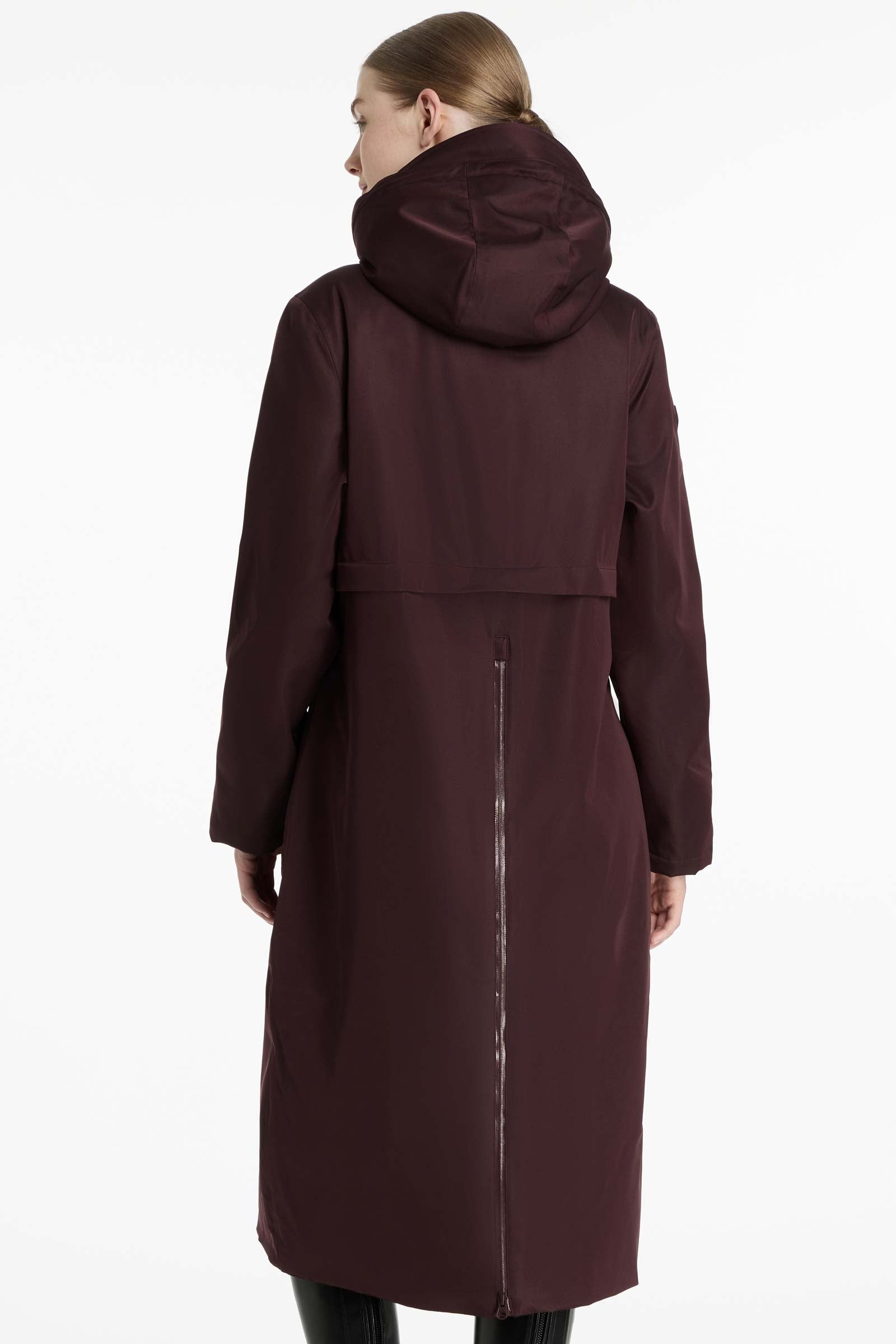 LeMieux Women´s All Elements Coat Rideklær til dame