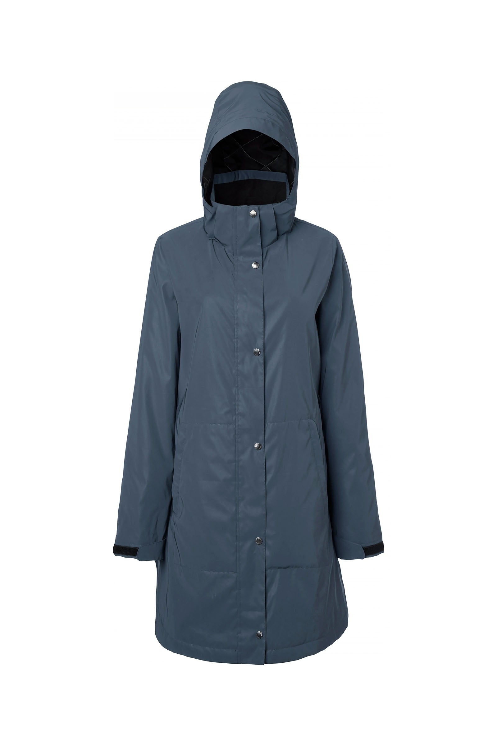 Mountain Horse Flash Deluxe refleksparka for kvinner Reflective