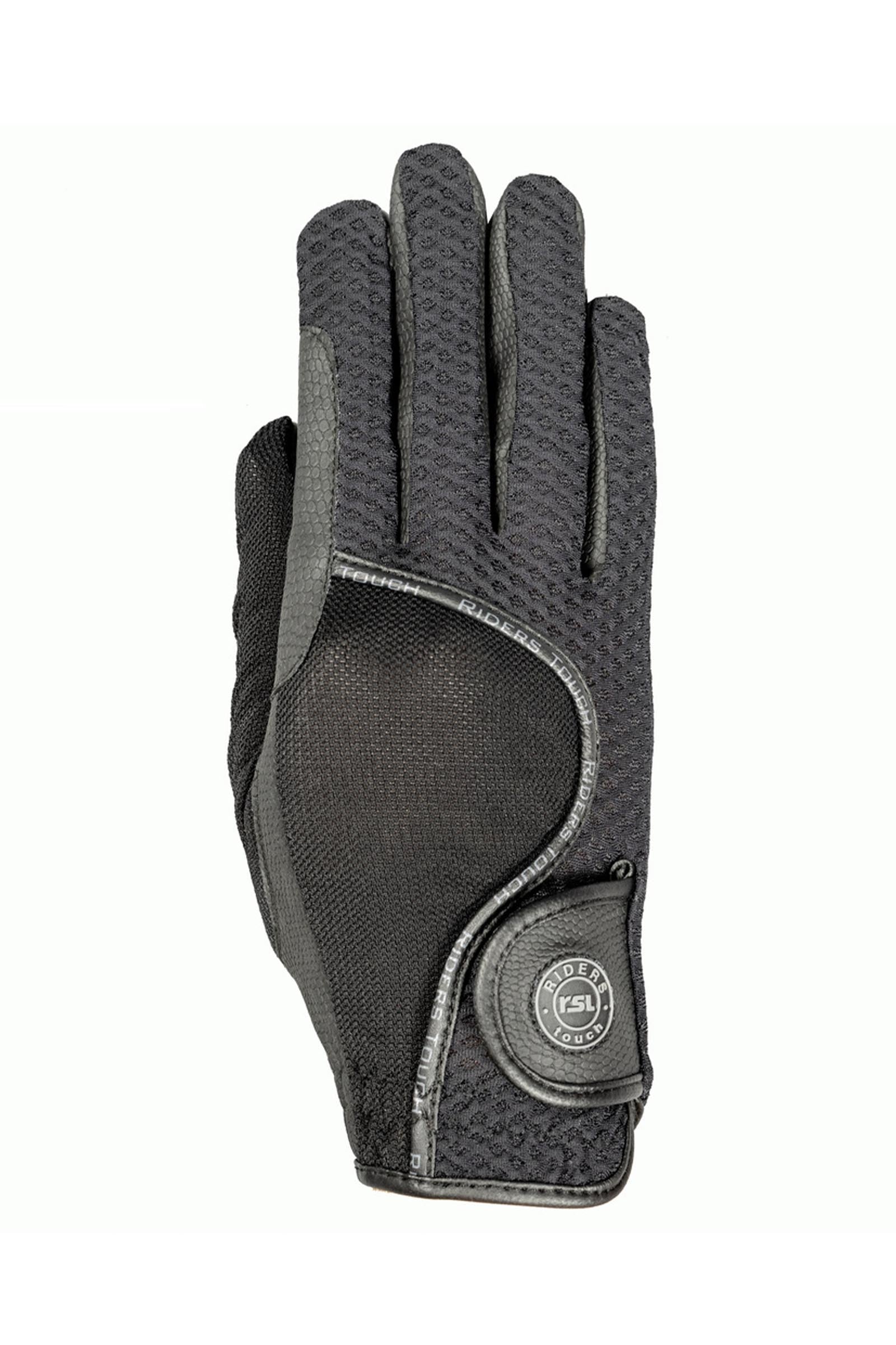 RSL London Riding Gloves Ridehansker