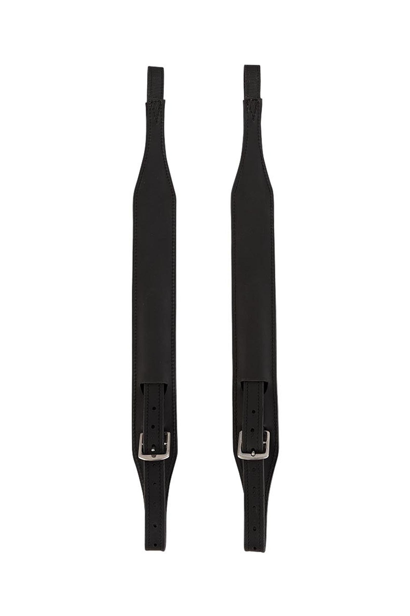 BR Pro-Jump stigbøyleremmer Saler & gjorder