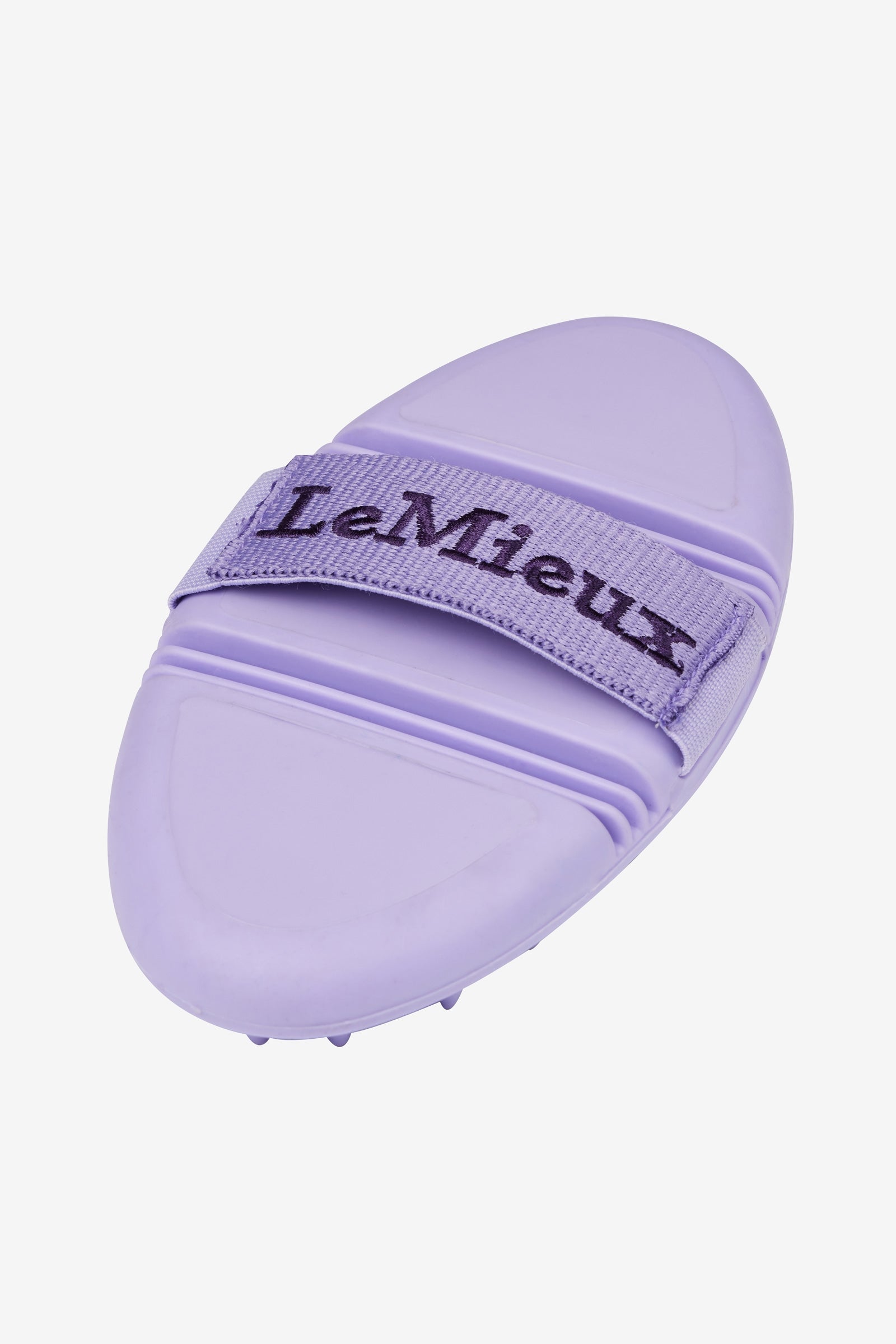 LeMieux Flexi massasje børste Strigleutstyr