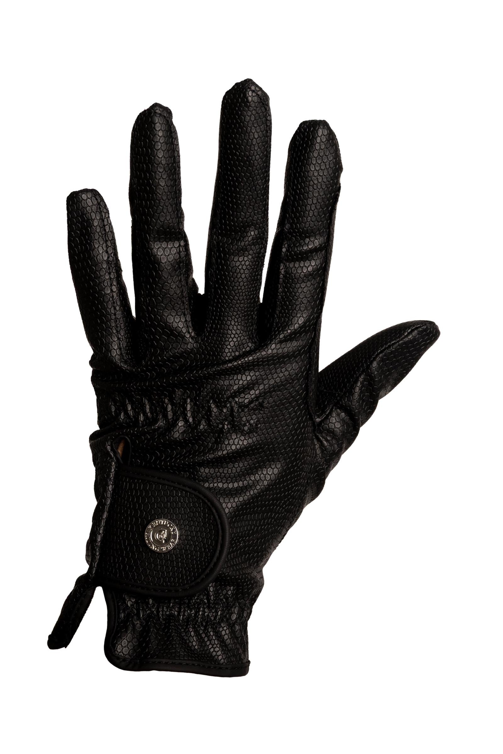 Kentucky Horsewear Kentucky Horseware ridehansker Grip Ridehansker