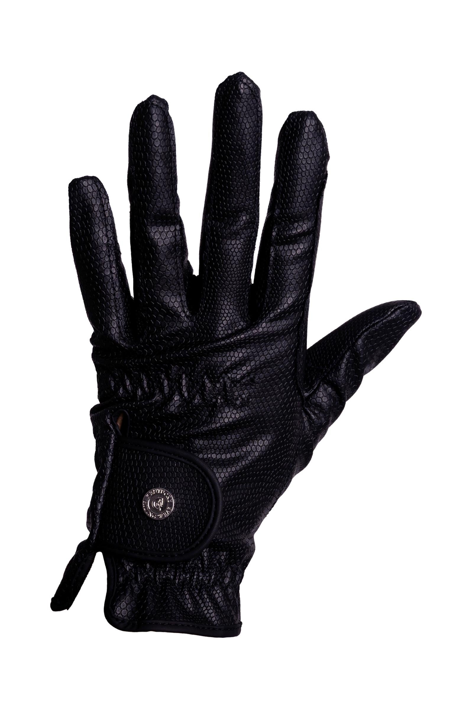 Kentucky Horsewear Kentucky Horseware ridehansker Grip Ridehansker