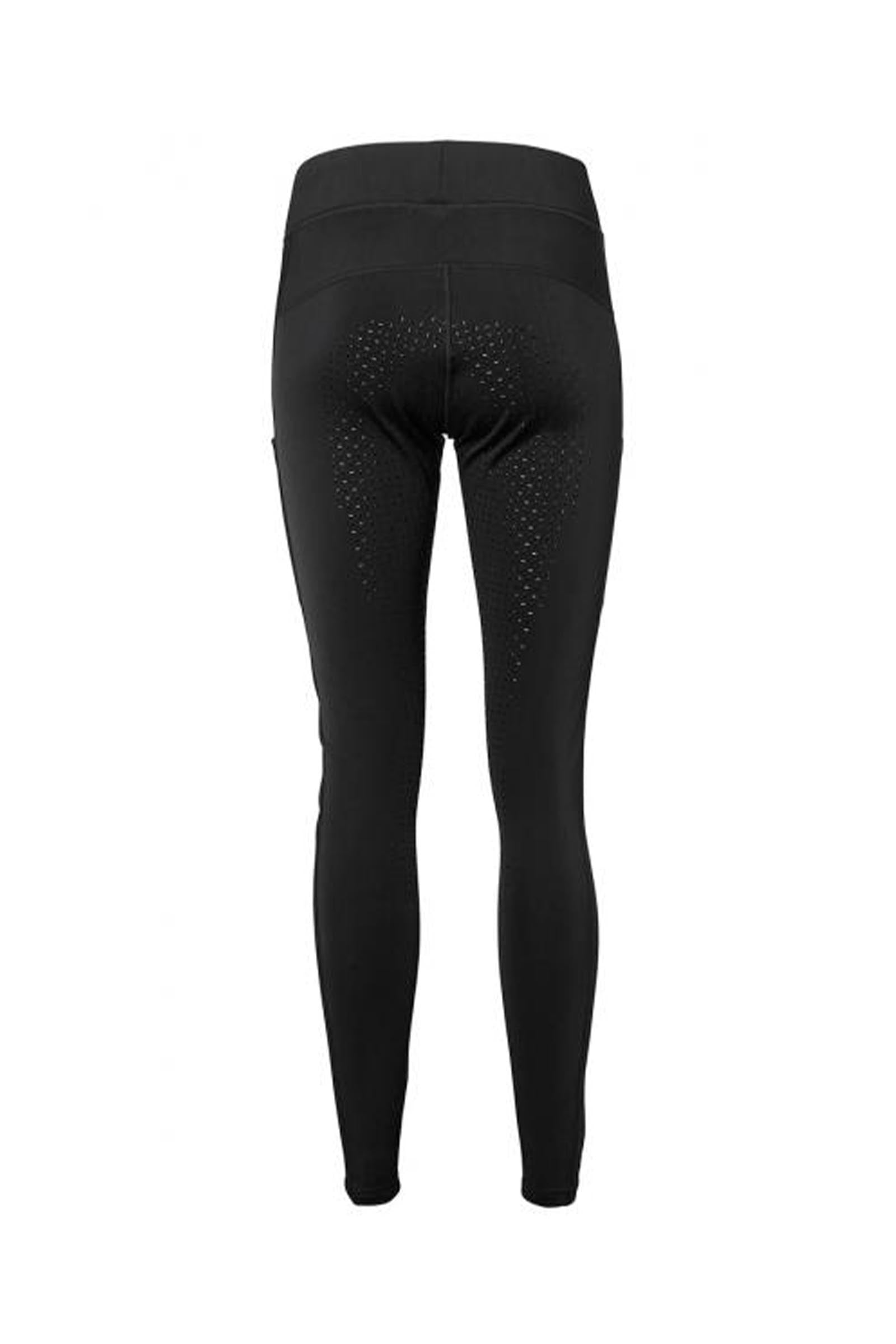 Mountain Horse Bianca Women´s Weather Proof Thermo Fullgrip Tights Womens Breeches