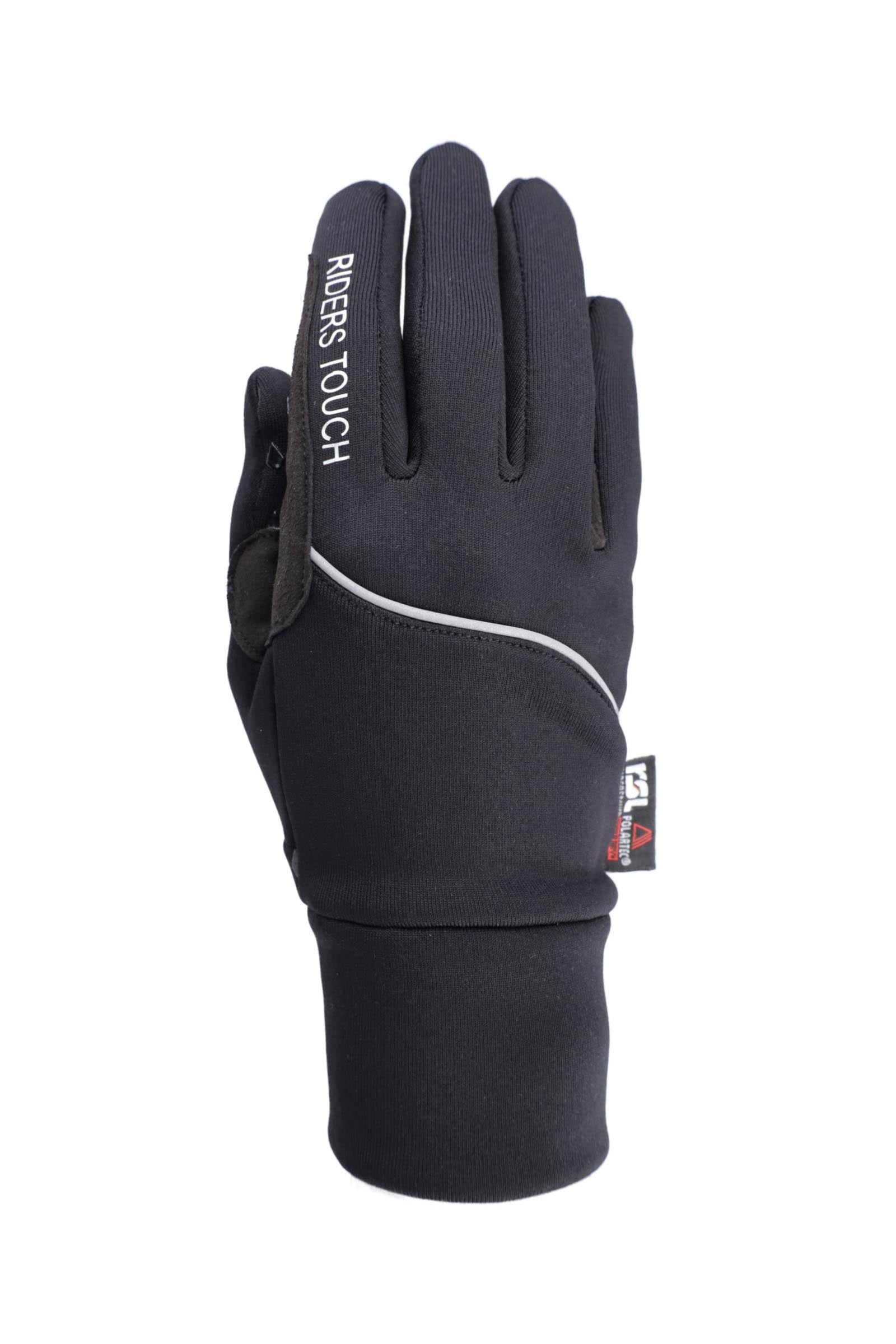 RSL Eureka Polartec® Power Dry® Winter Gloves Ridehansker