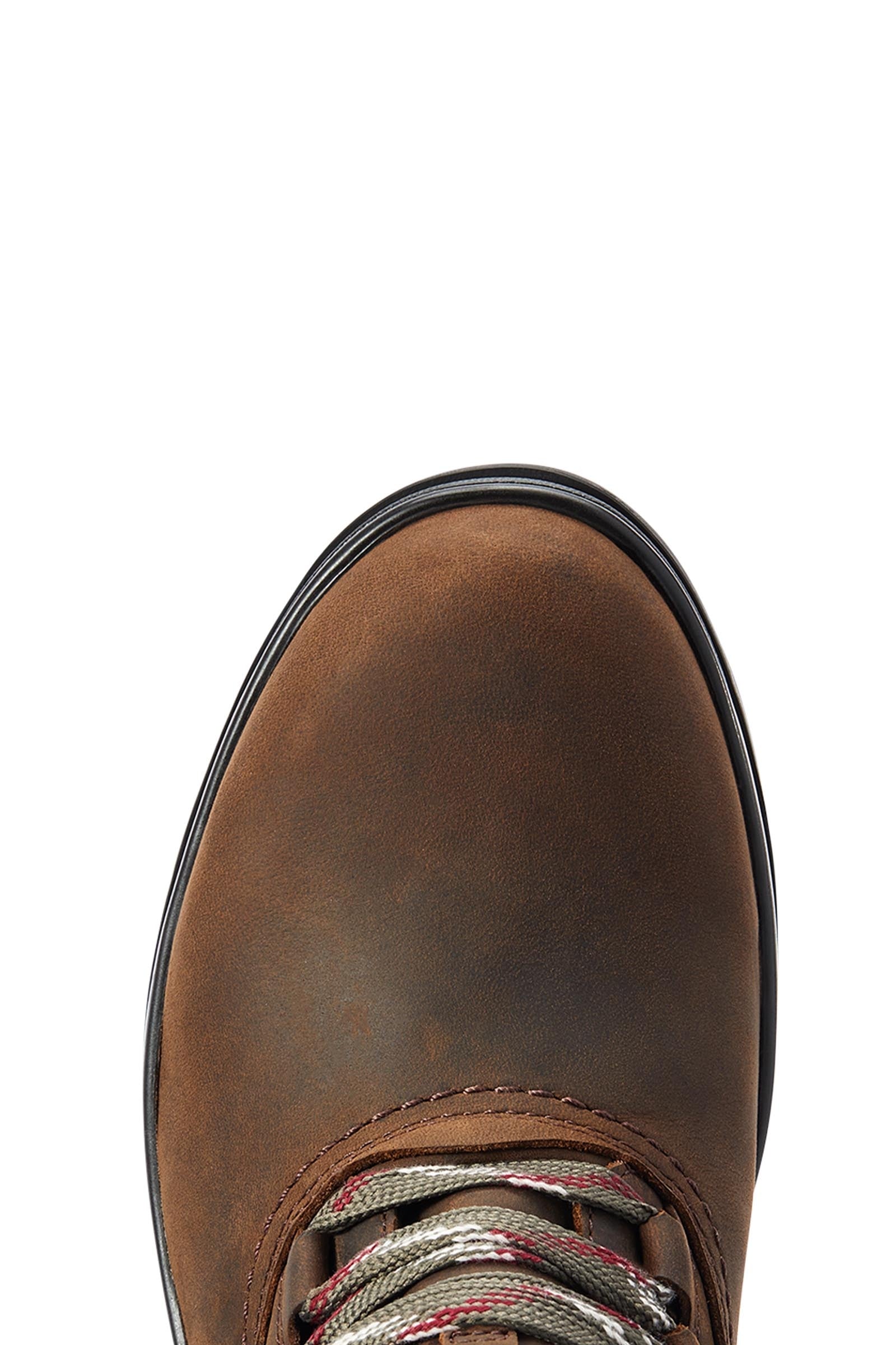 Ariat Harper Women´s Waterproof Half Boots Riding Boots & Riding Shoes