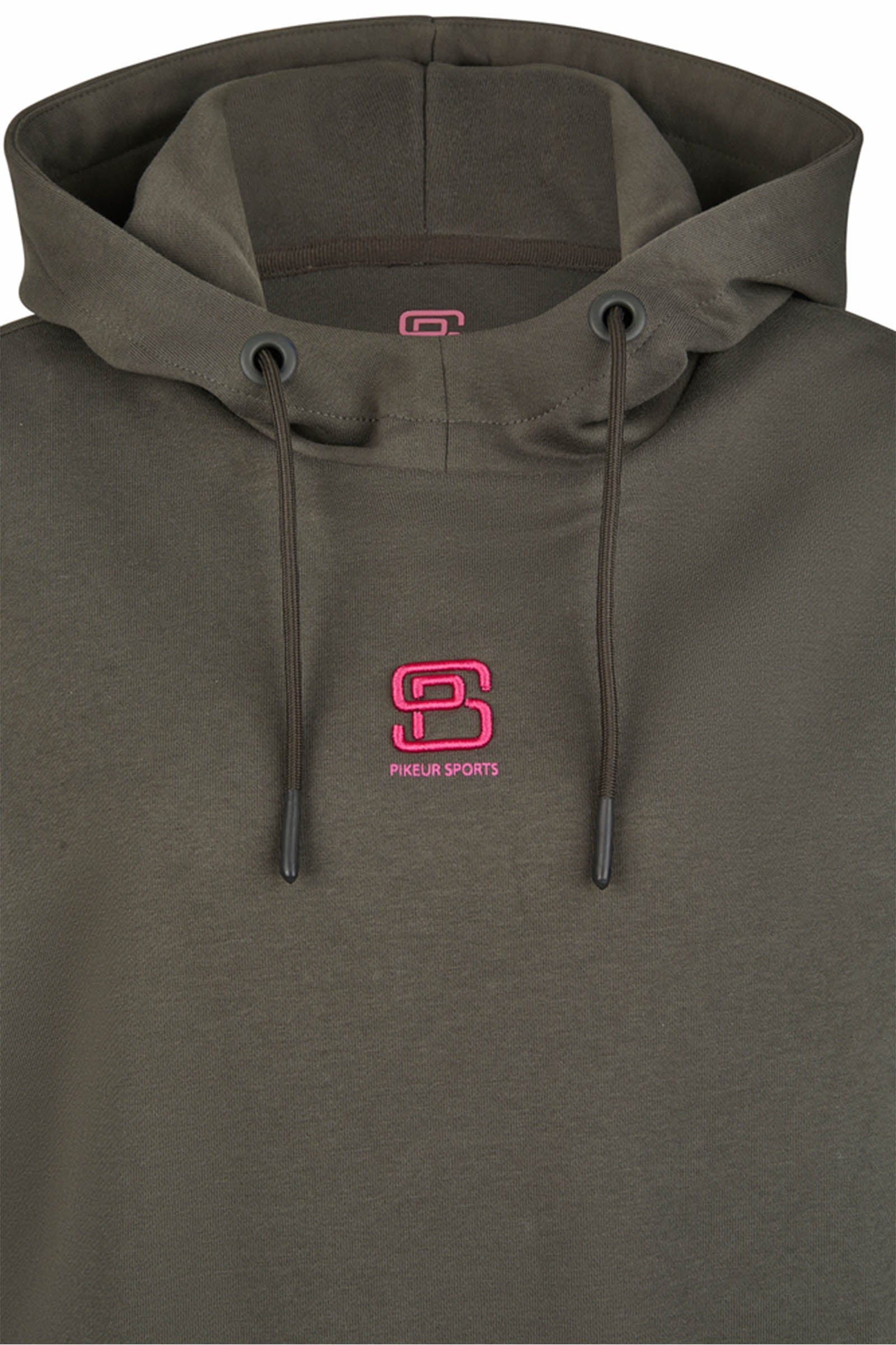Pikeur Sports Women´s Hoody Women’s Riding Clothing