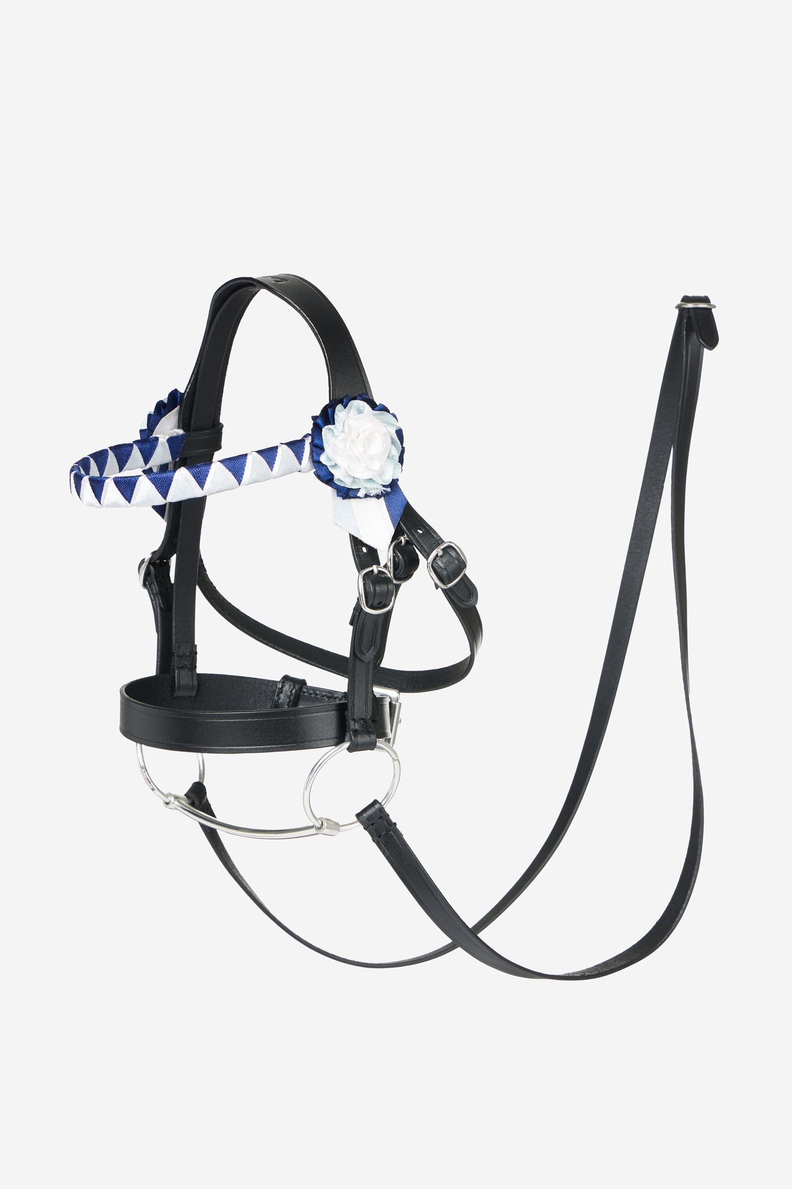 LeMieux Hobby Horse Showing Bridle Gaver