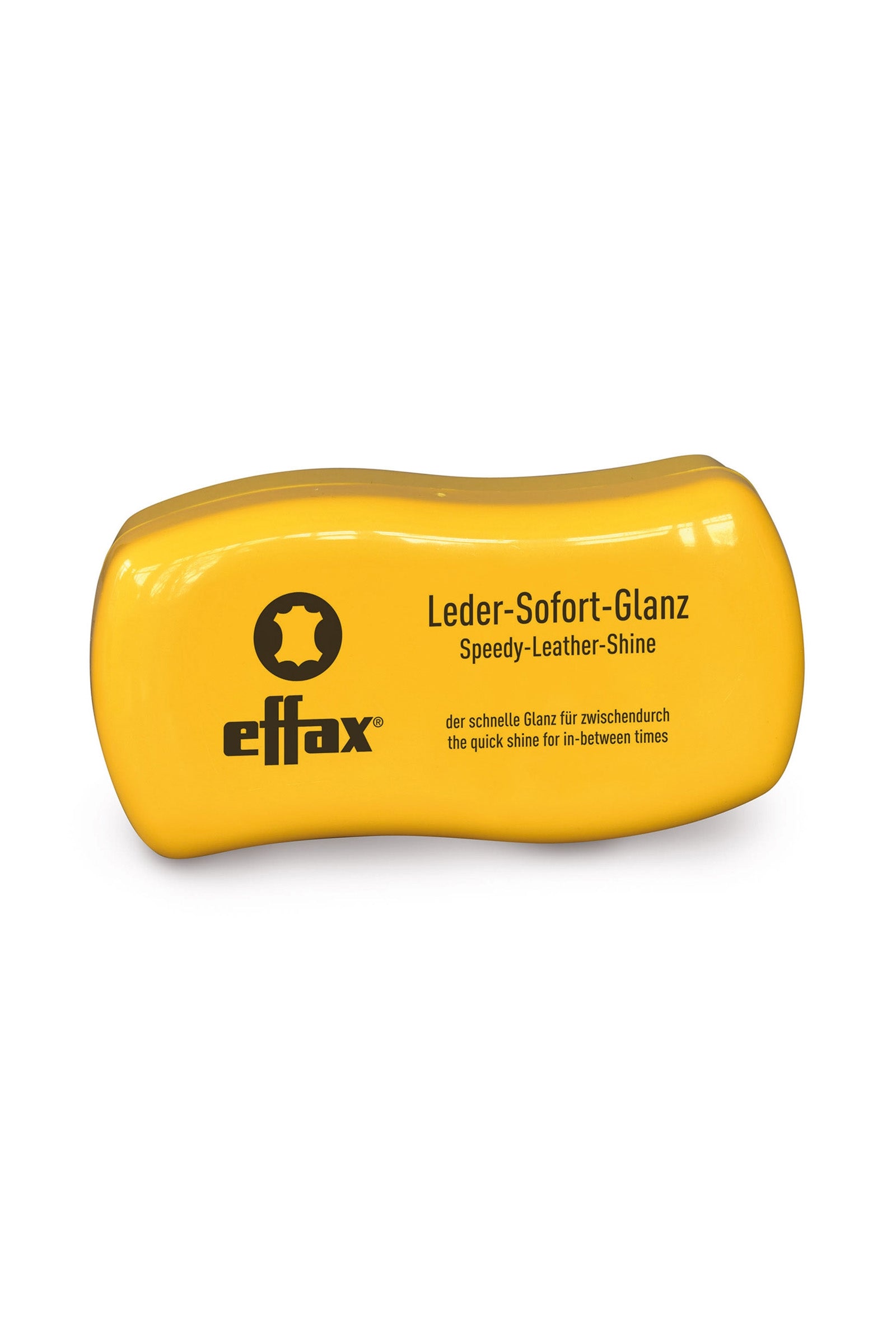 Effax Leather-Speedy-Shine Hestepleie