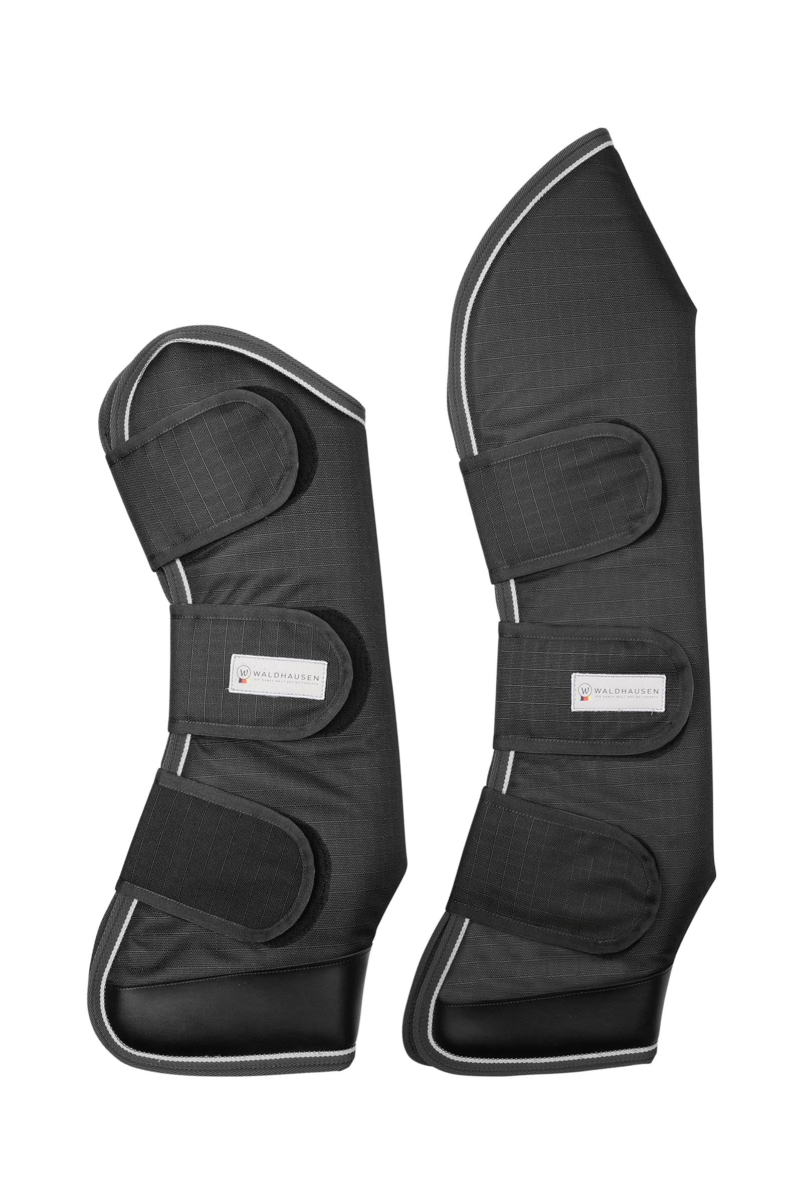 Waldhausen Comfort Line transportbelegg (sett med 4) Leg Protection & Hoof Protection for Horses