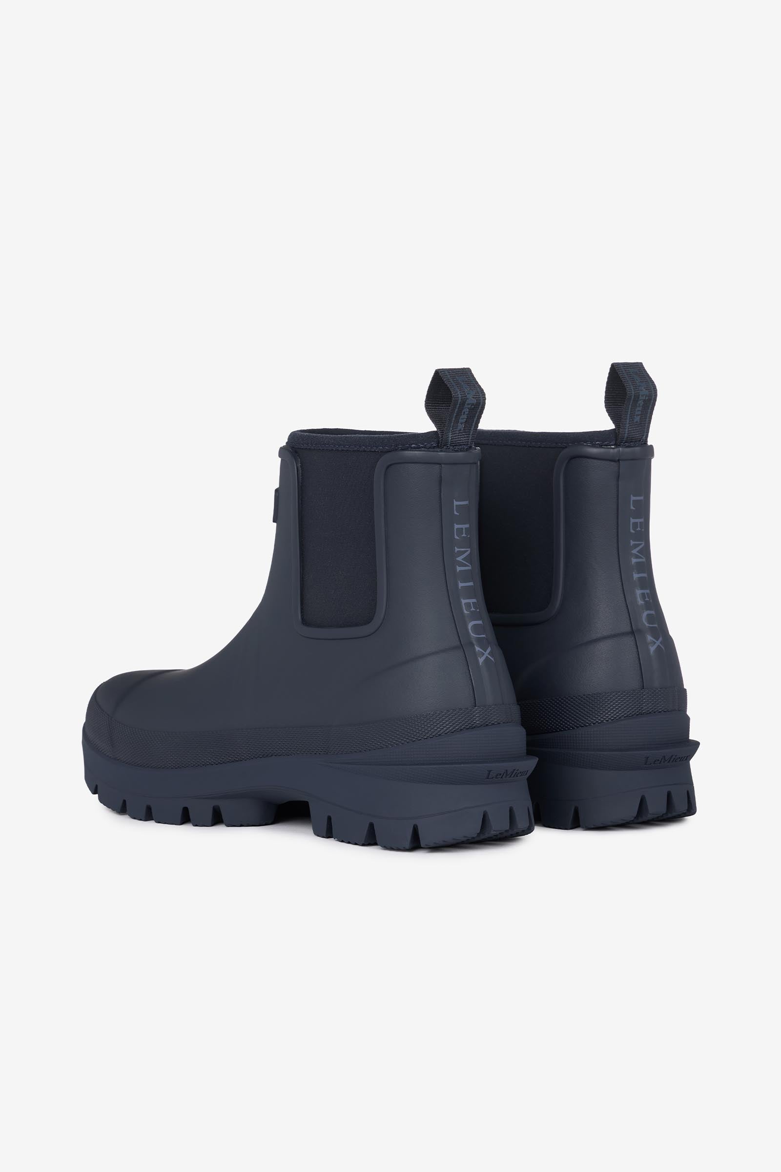 LeMieux Bramshaw Chelsea Welly Riding Boots & Riding Shoes