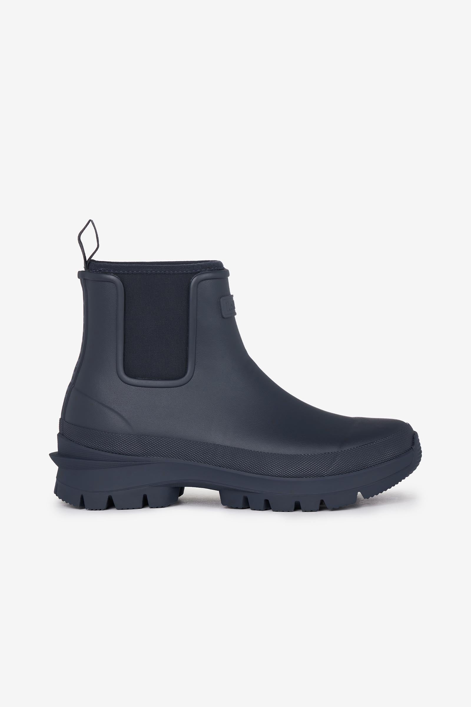LeMieux Bramshaw Chelsea Welly Riding Boots & Riding Shoes
