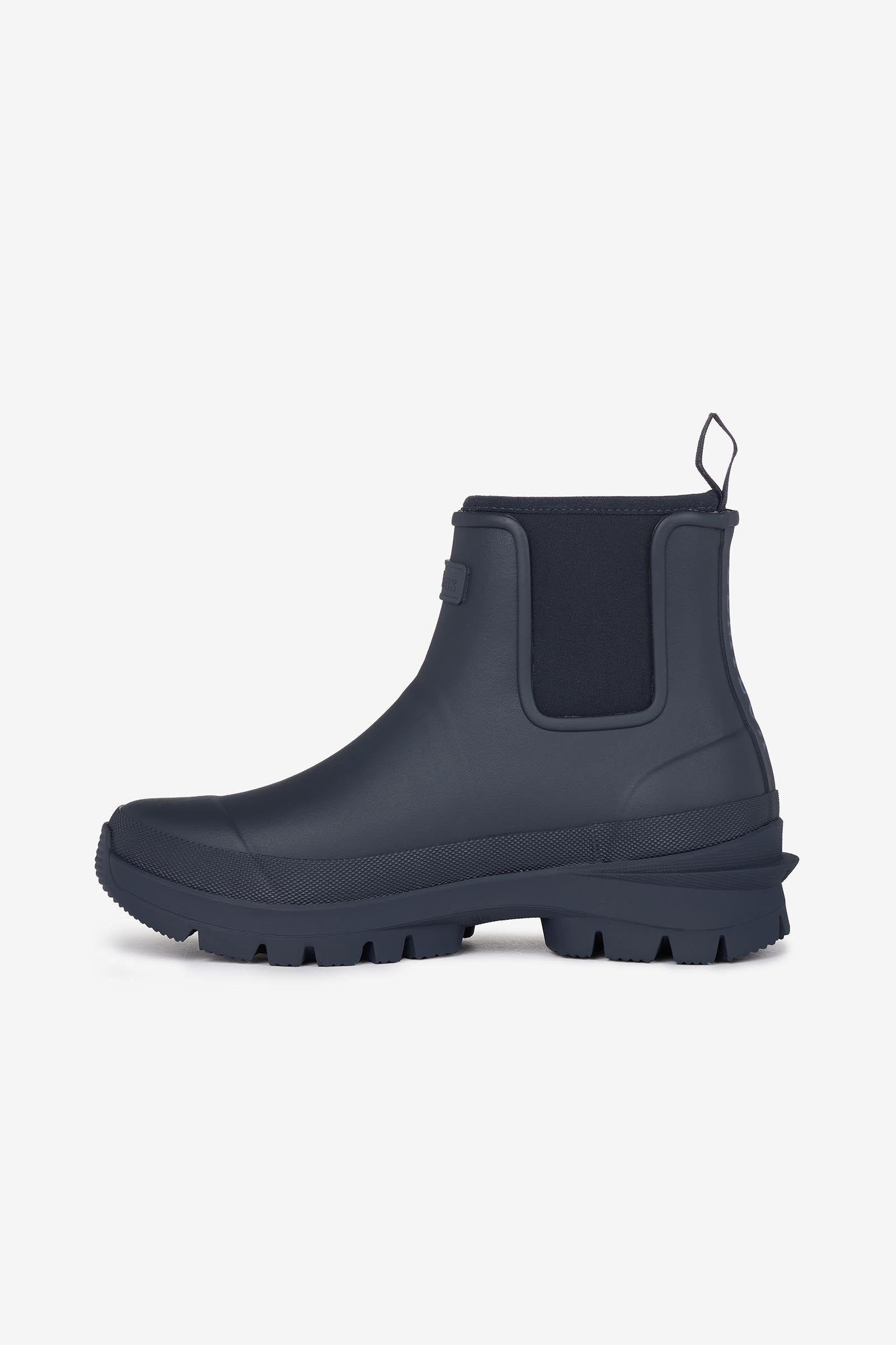 LeMieux Bramshaw Chelsea Welly Riding Boots & Riding Shoes