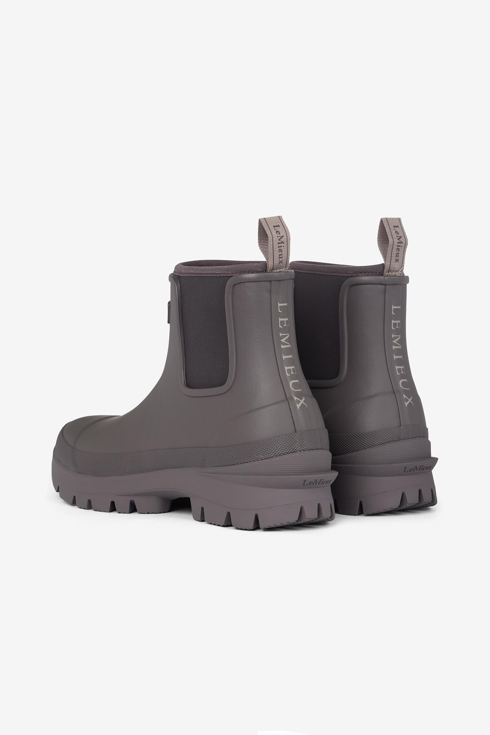 LeMieux Bramshaw Chelsea Welly Riding Boots & Riding Shoes