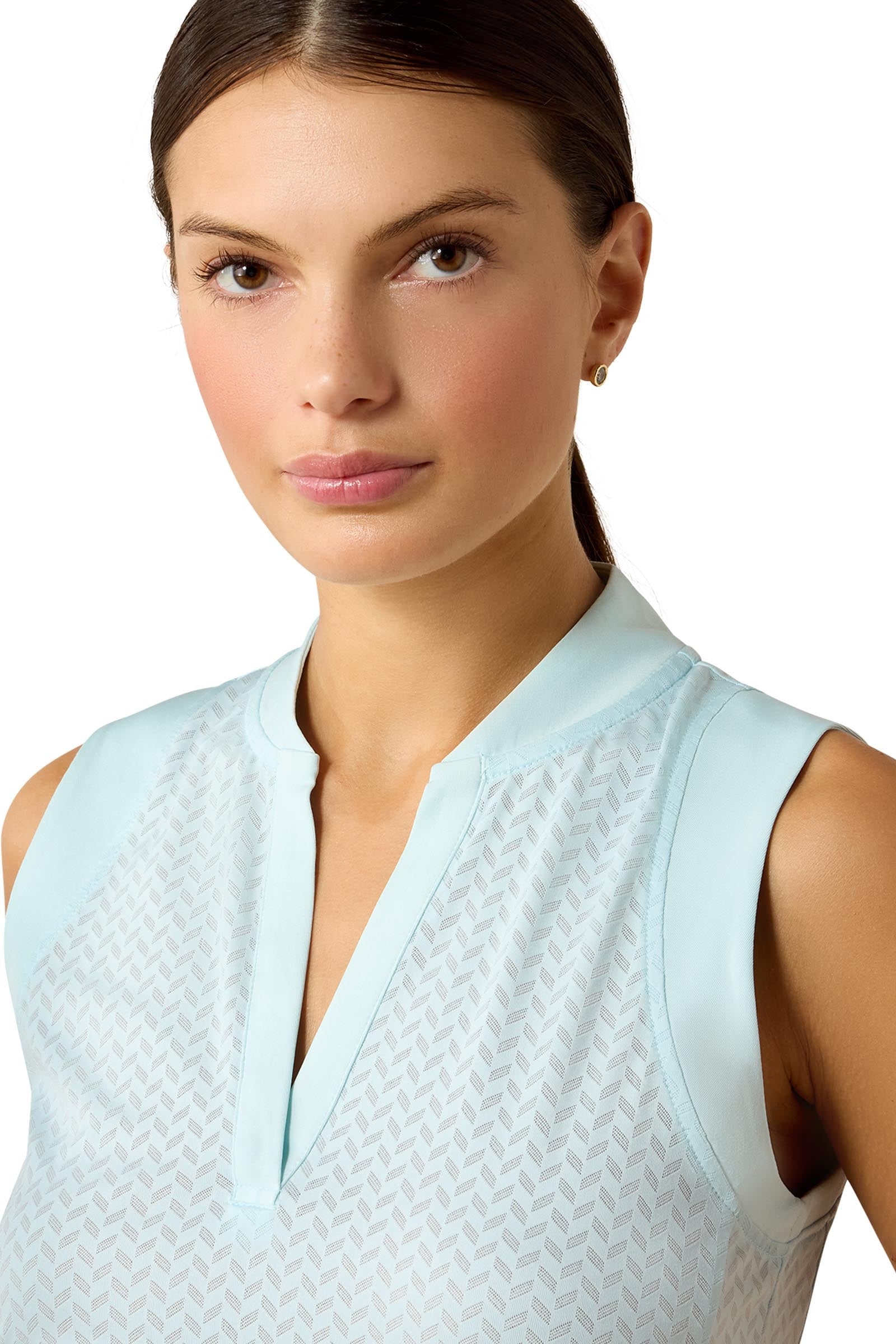 Ariat Mesa Women's Sleeveless Baselayer Women’s Riding Clothing