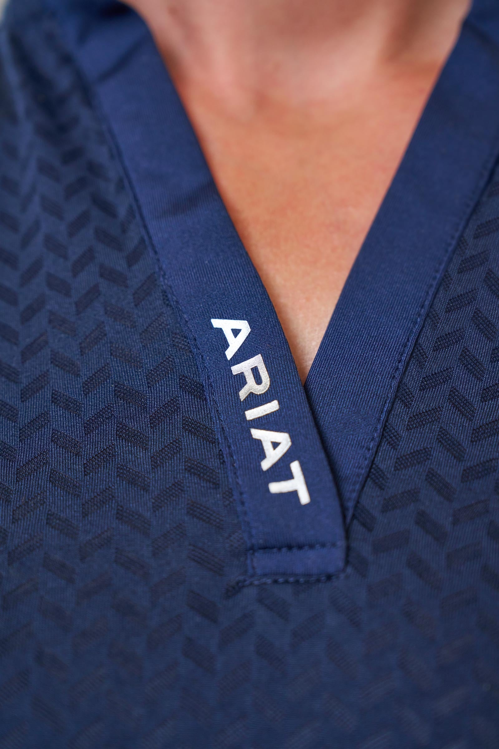 Ariat Mesa Women's Sleeveless Baselayer Women’s Riding Clothing