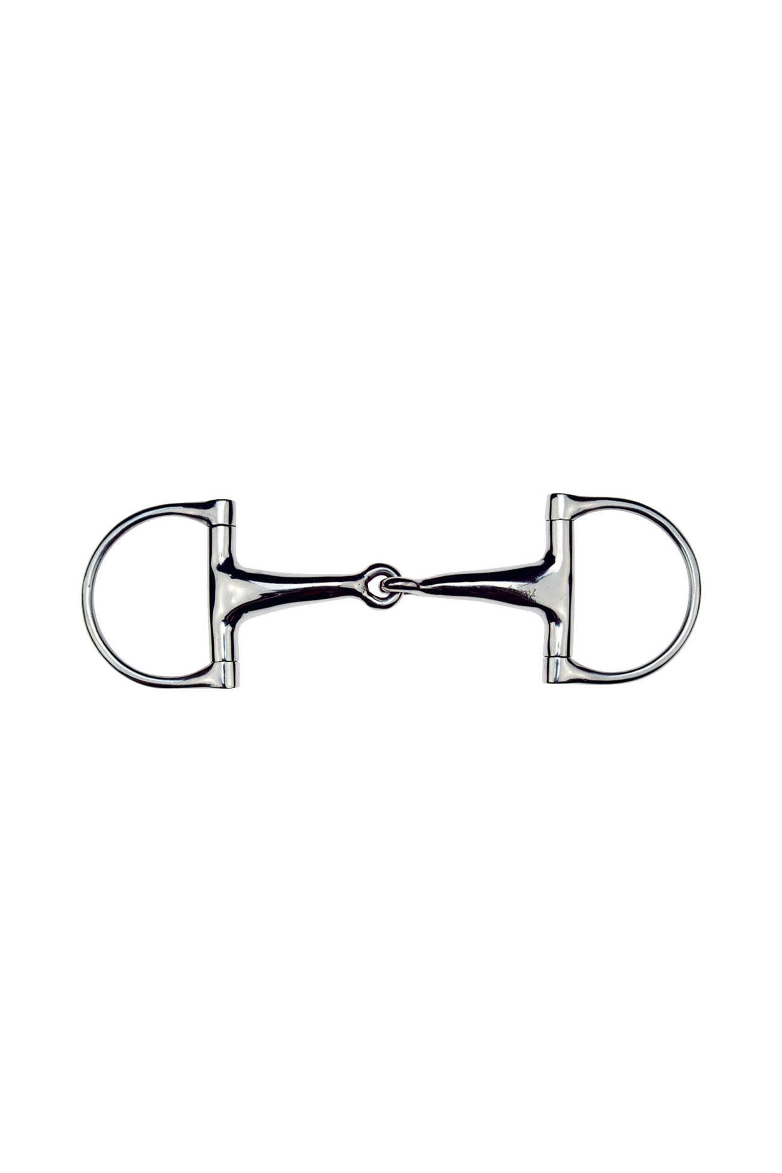 Feeling FEELING Dee Snaffle Bitt