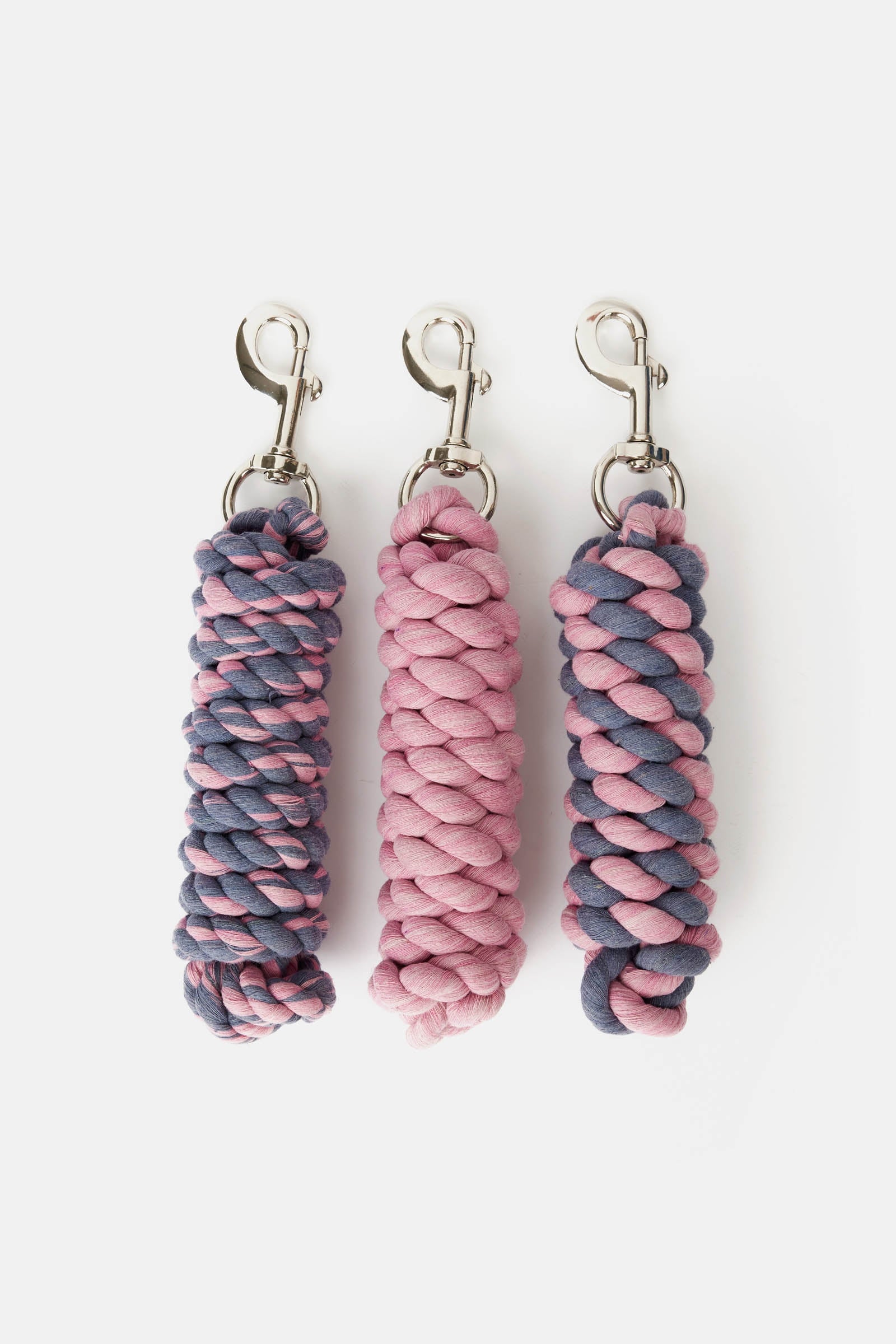 Horze Rope (Set of 3 pcs) Grimer og leietau