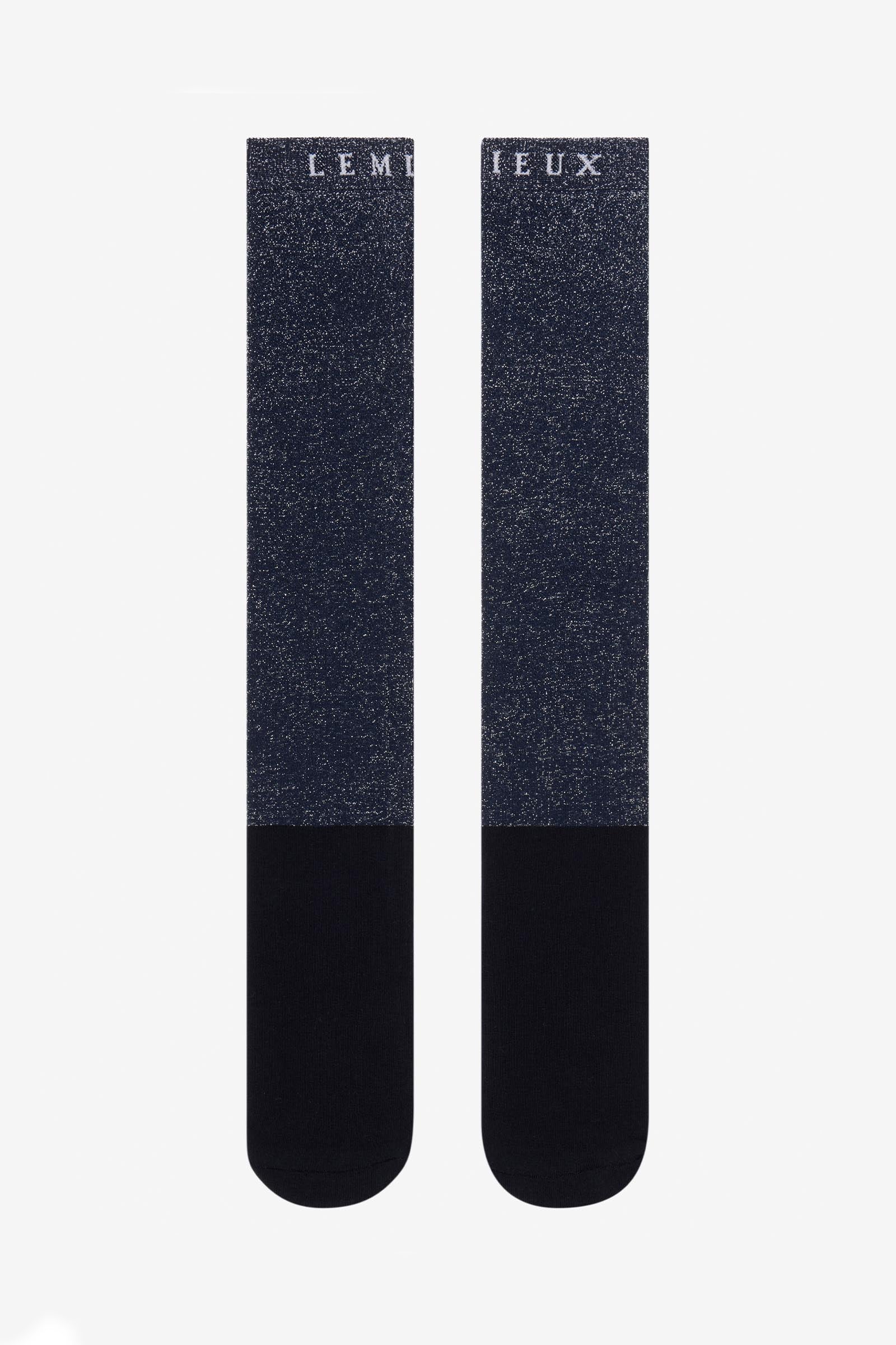 LeMieux Brilliance Competition Sock Socks