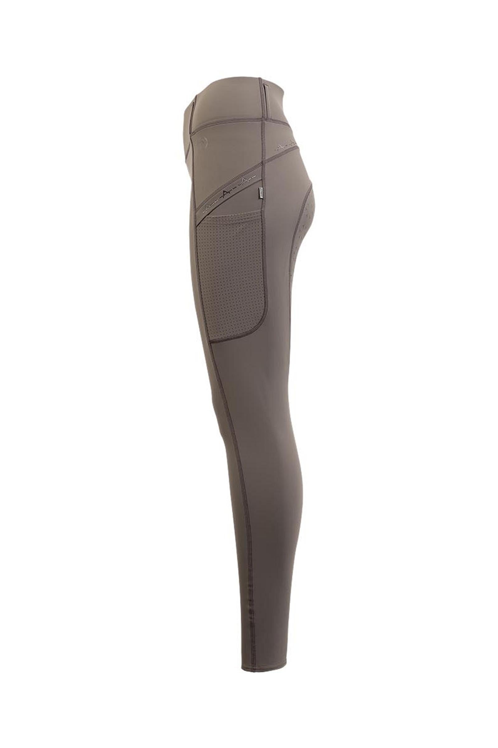 Anky ANKY Competition Exposure Women´s Tregging Full Grip Womens Breeches