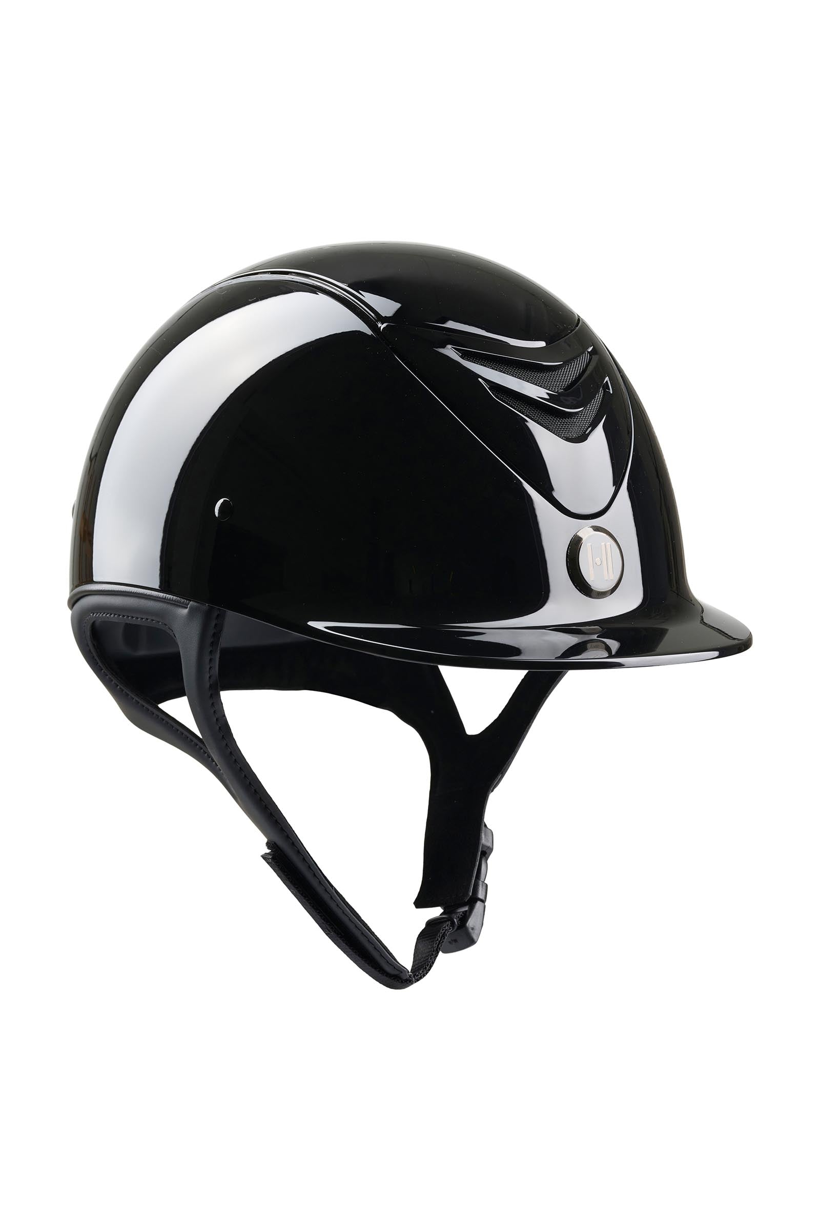 OneK Defender Convertible Glossy ridehjelm Ridehjelm & sikkerhetsvest