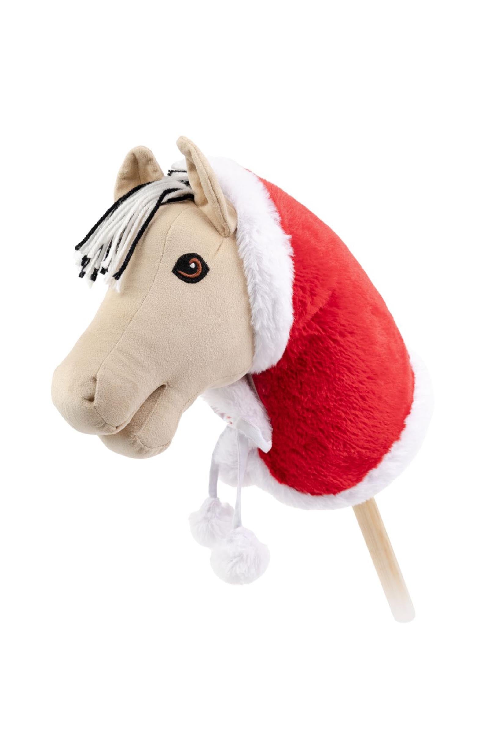 My Hobby Horse Santa Robe Gifts & Toys