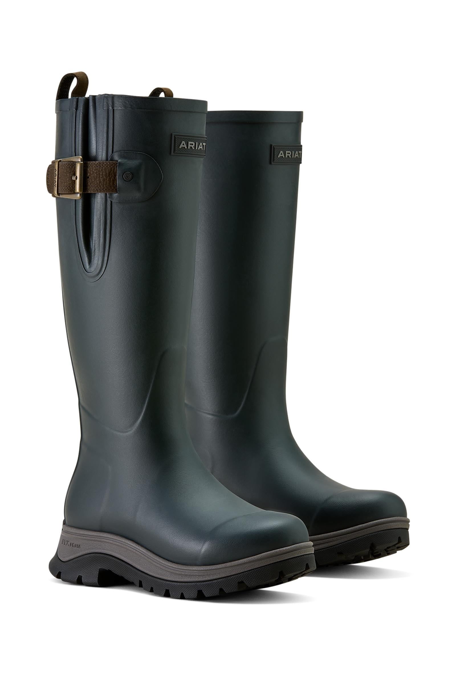 Ariat Woodstock Women´s Rubber Boots Riding Boots & Riding Shoes