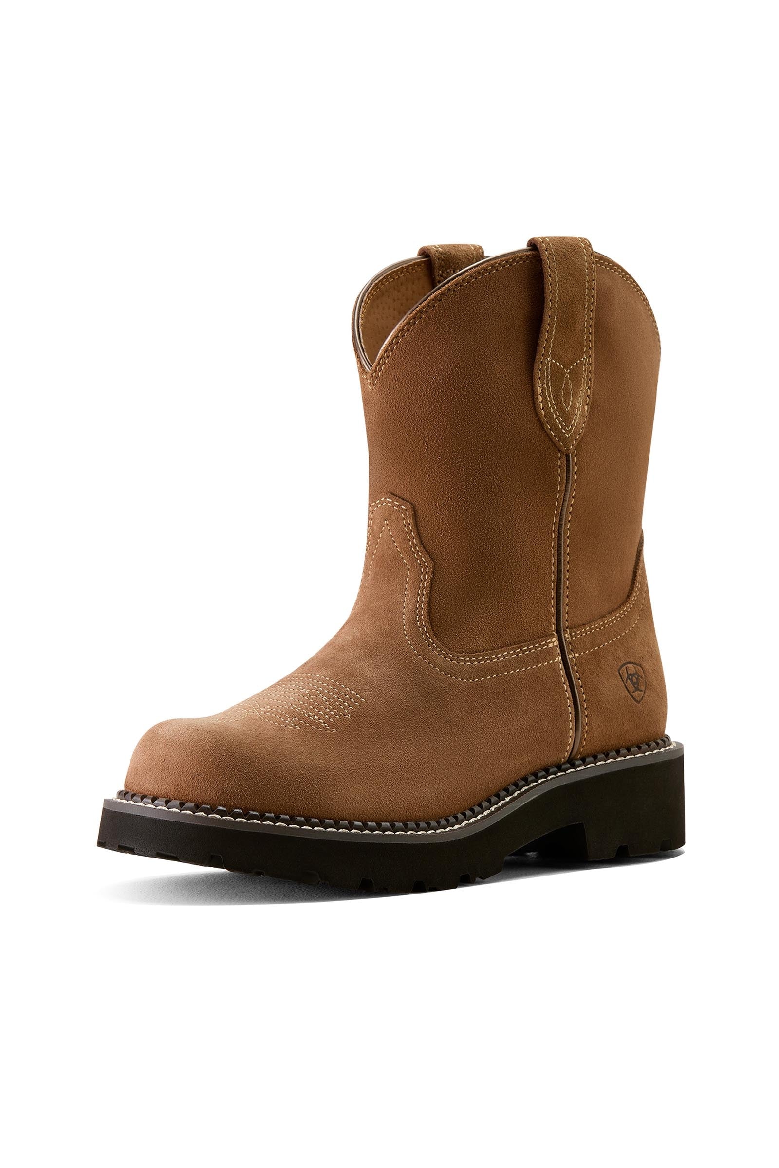 Ariat Fatbaby Slouch damestøvler Ridestøvler & Chaps