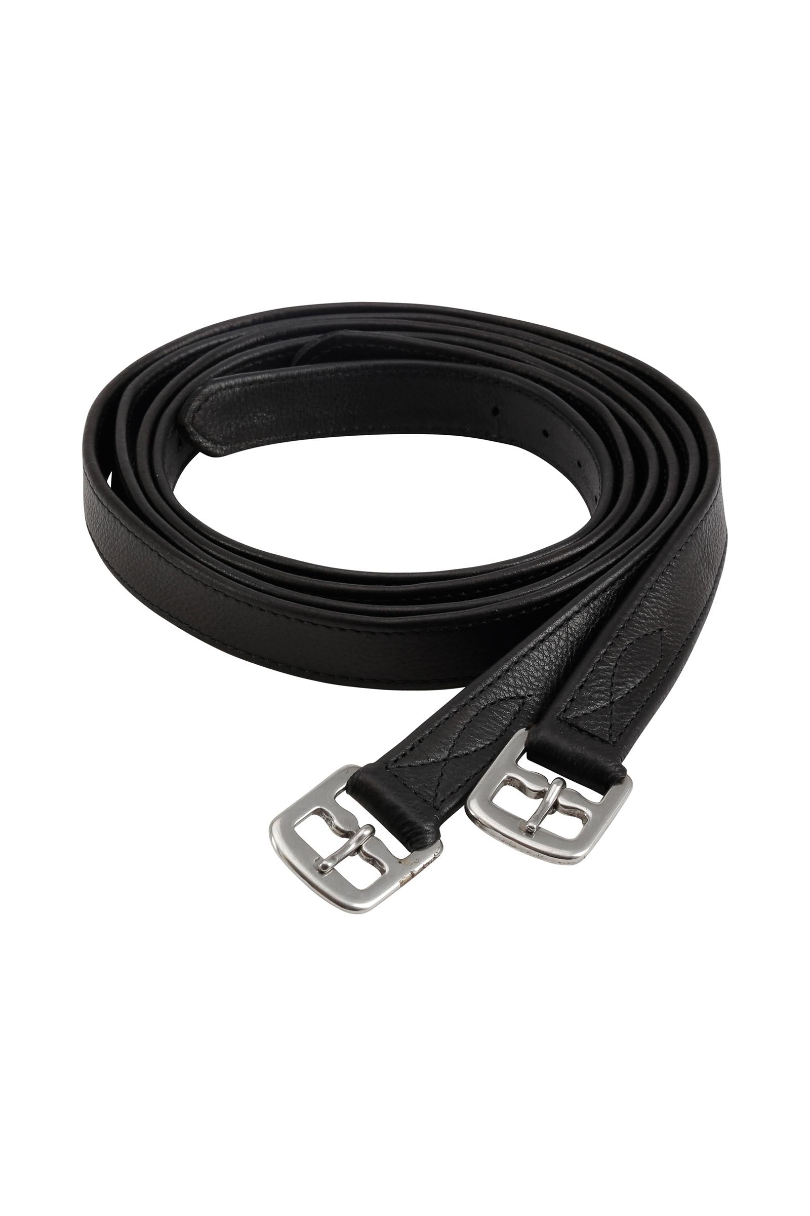 Horse Guard HorseGuard Stirrup Leathers, 21 mm Saler & gjorder