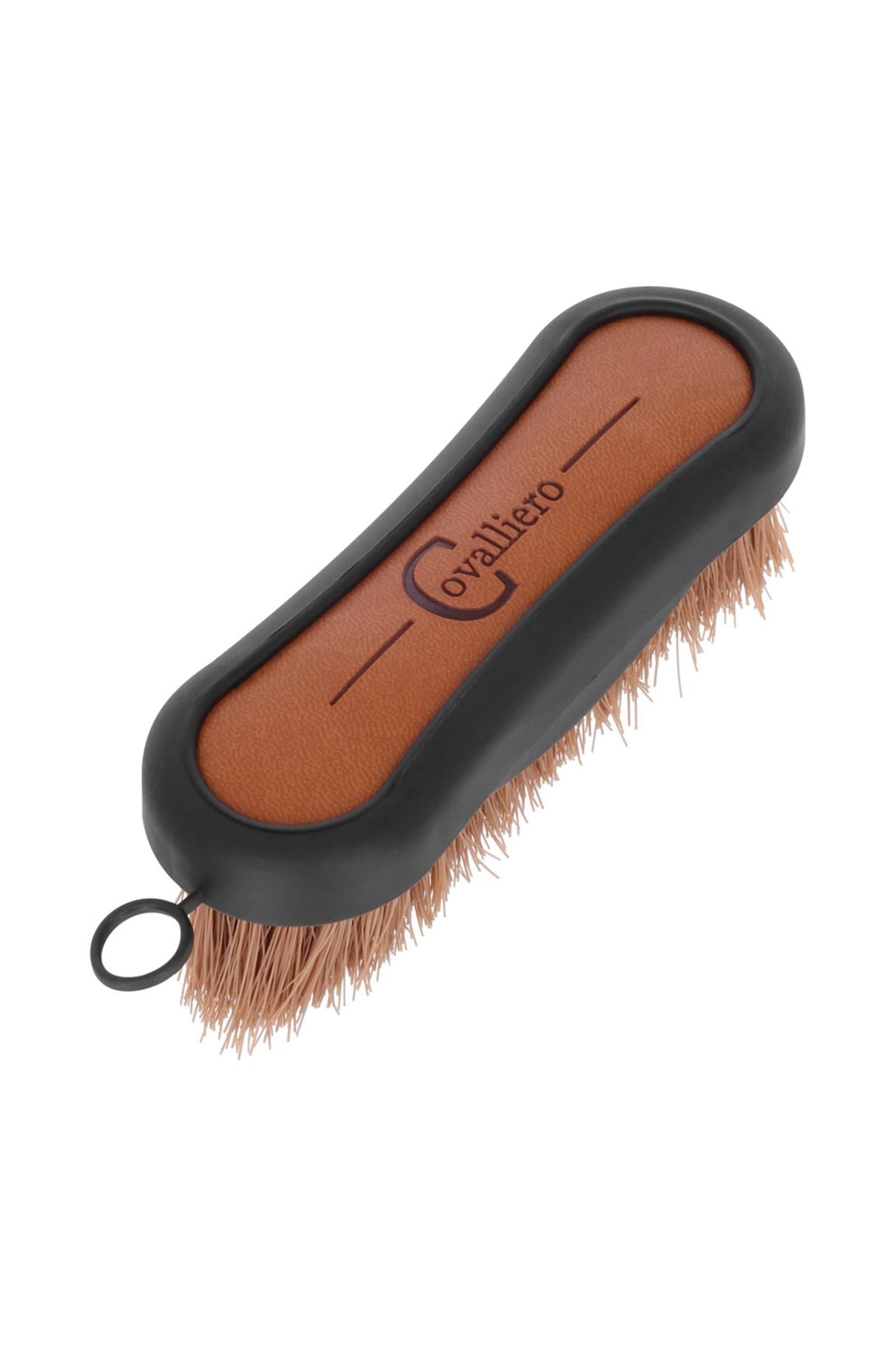 Covalliero Deluxe Mini Brush Strigleutstyr