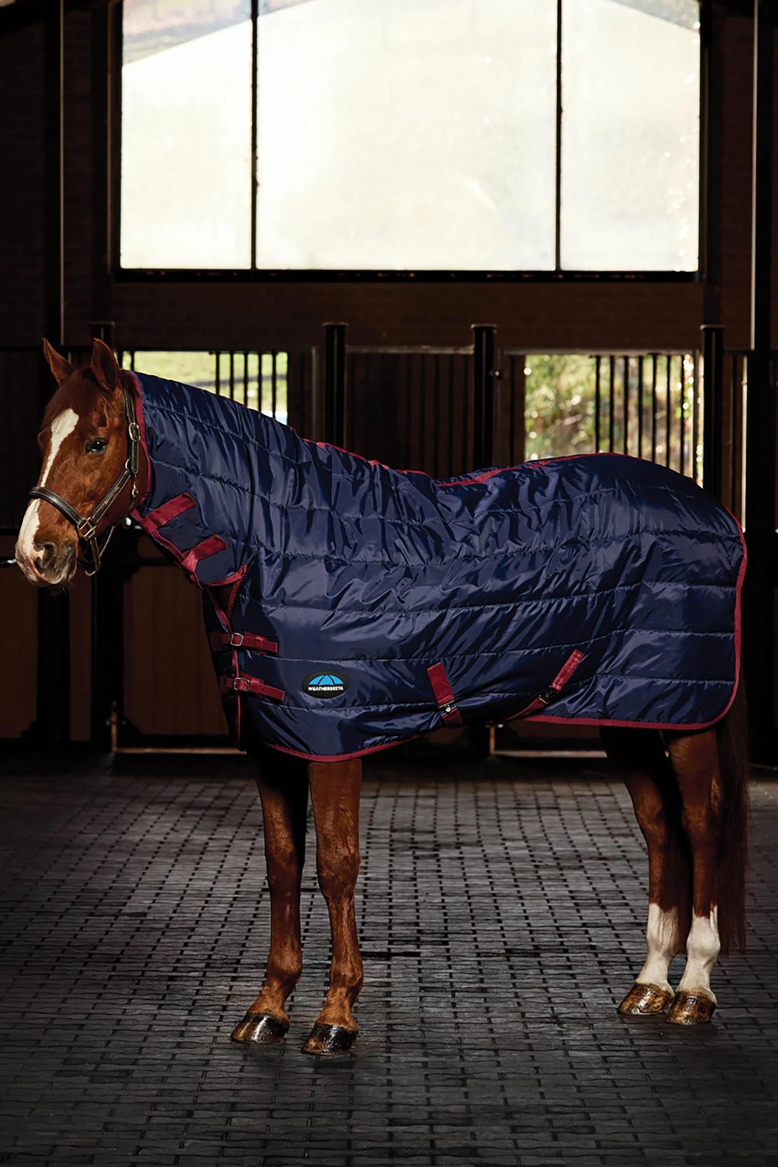 Weatherbeeta Stable Rug Combo 220g Horse Rugs
