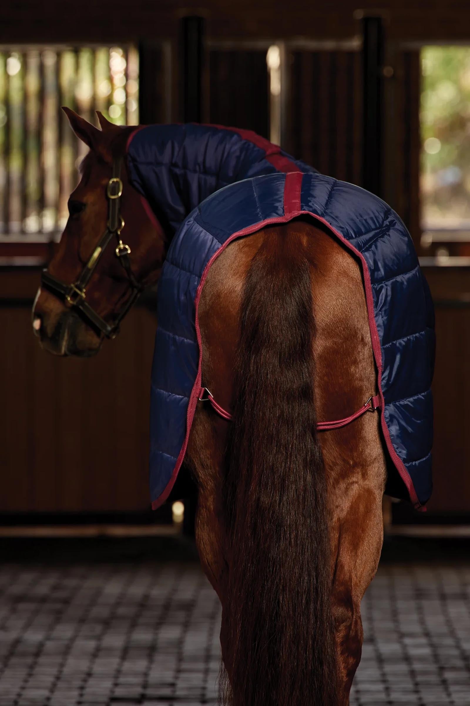 Weatherbeeta Stable Rug Combo 220g Horse Rugs