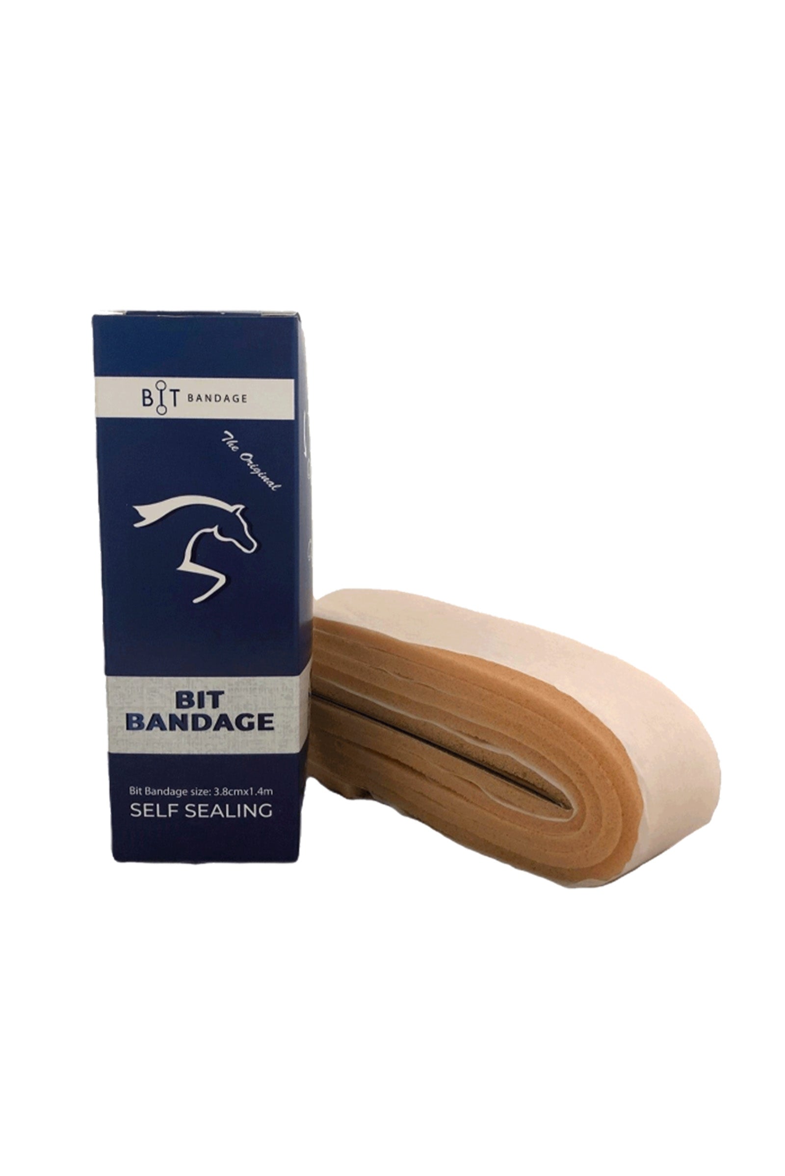 Waldhausen Bittbandasje Bitt