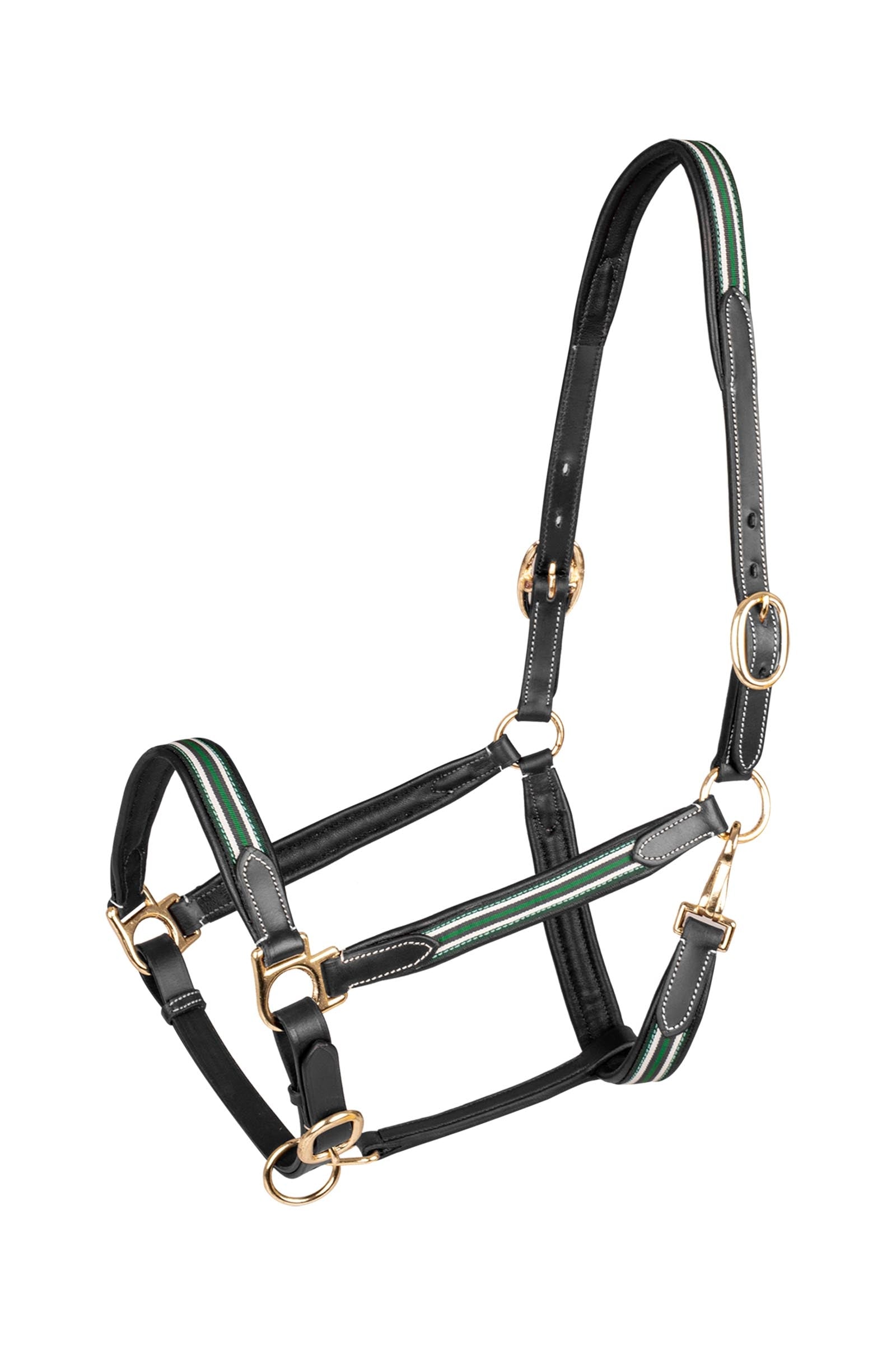 Waldhausen X-Line Oxford Leather Halter Halters & Leads