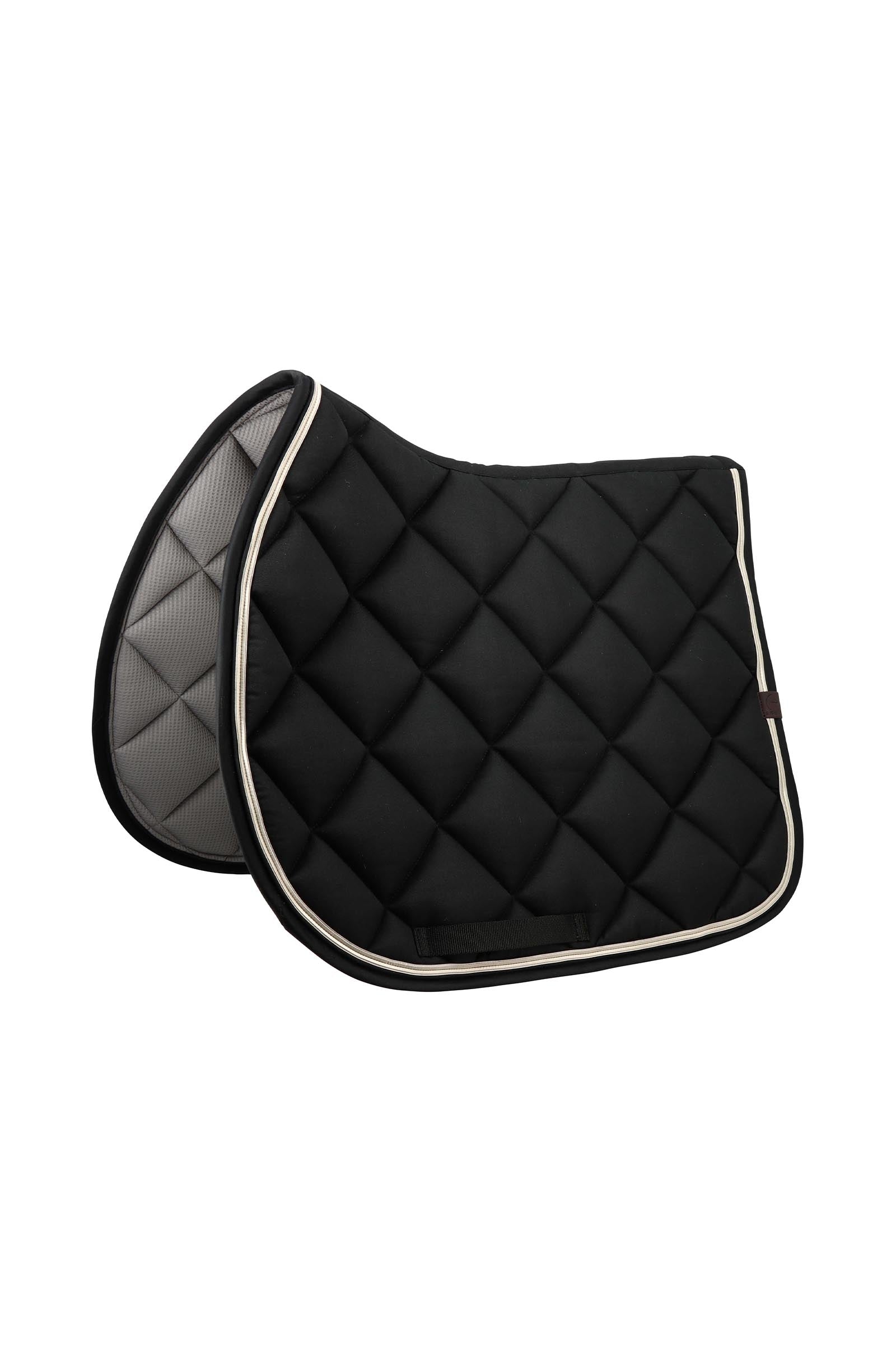 Equi Theme EQUITHÈME Classic Saddle Pad Saddle Pads