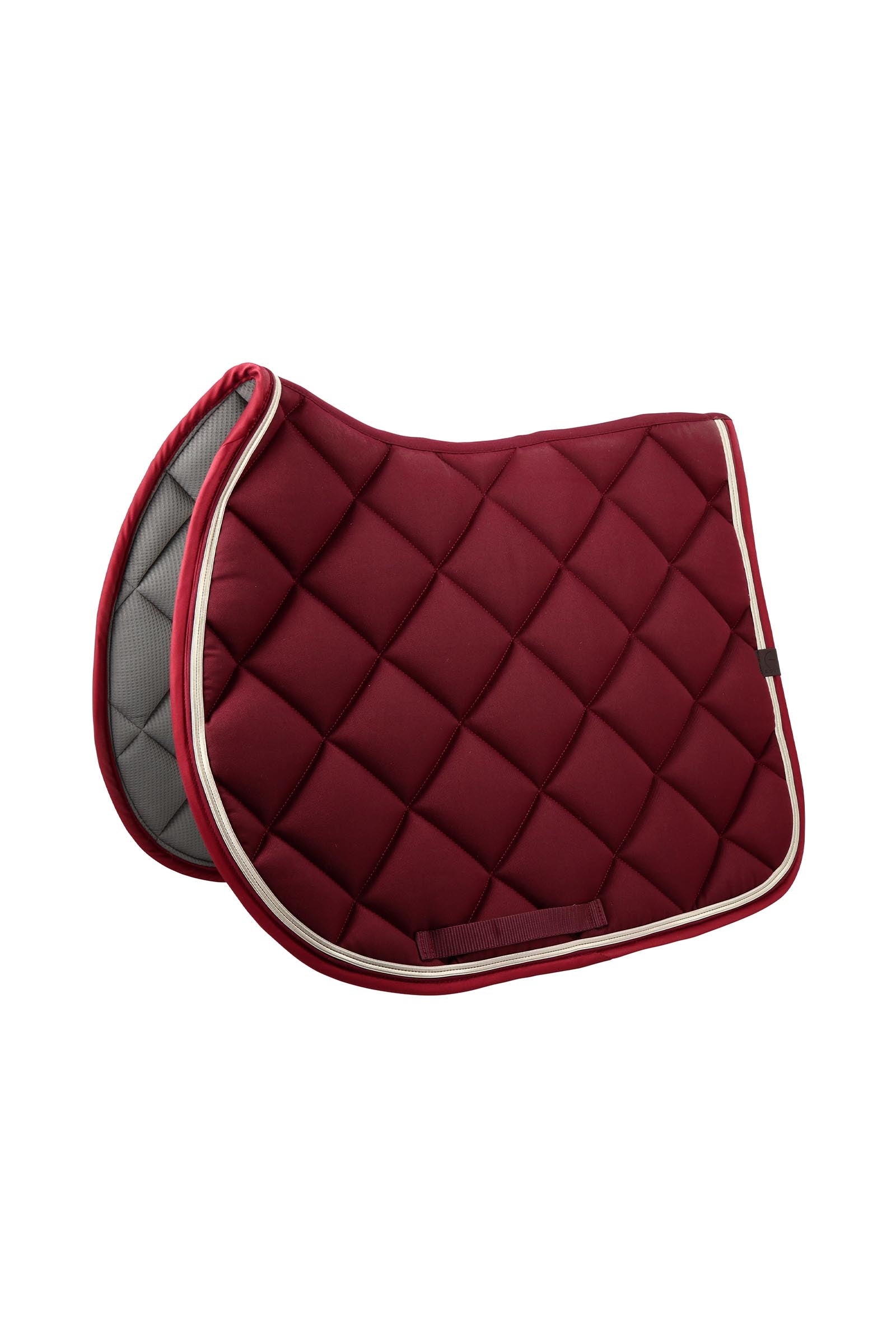 EQUITHÈME Classic Saddle Pad Saddle Pads