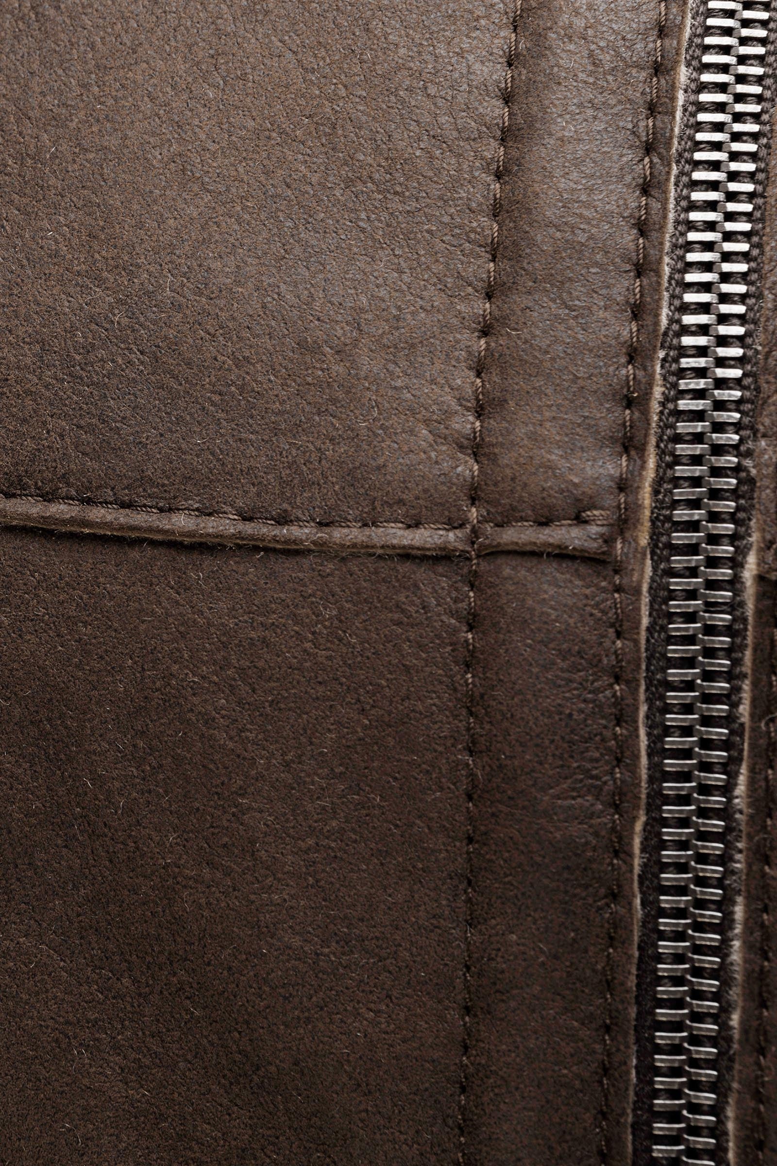 Christ Humphrey Men´s Lambskin Vest Mens Riding Clothing